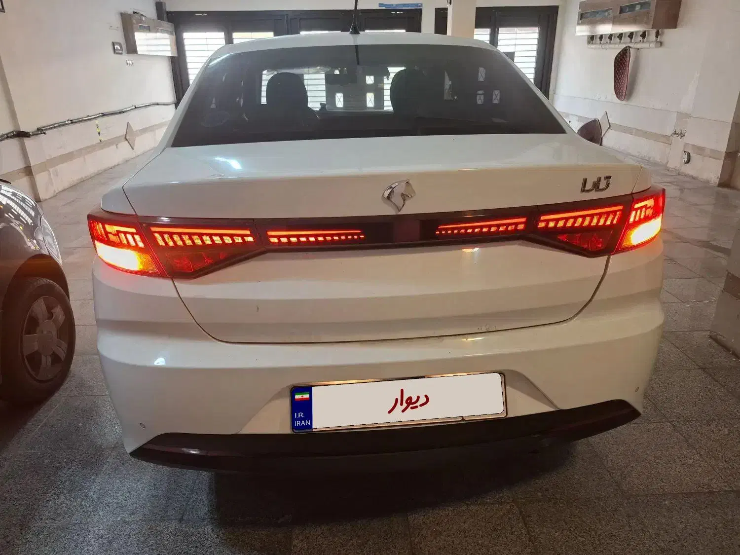 تارا اتوماتیک V2 - 1402