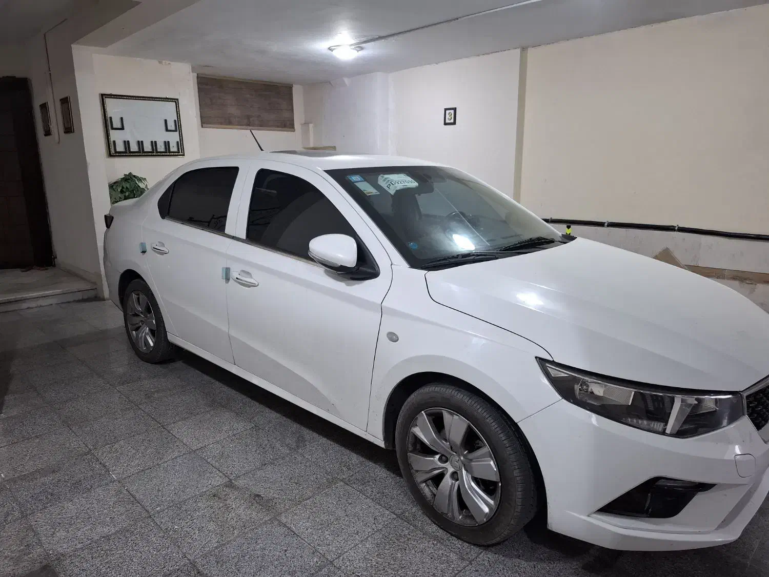 تارا اتوماتیک V2 - 1402