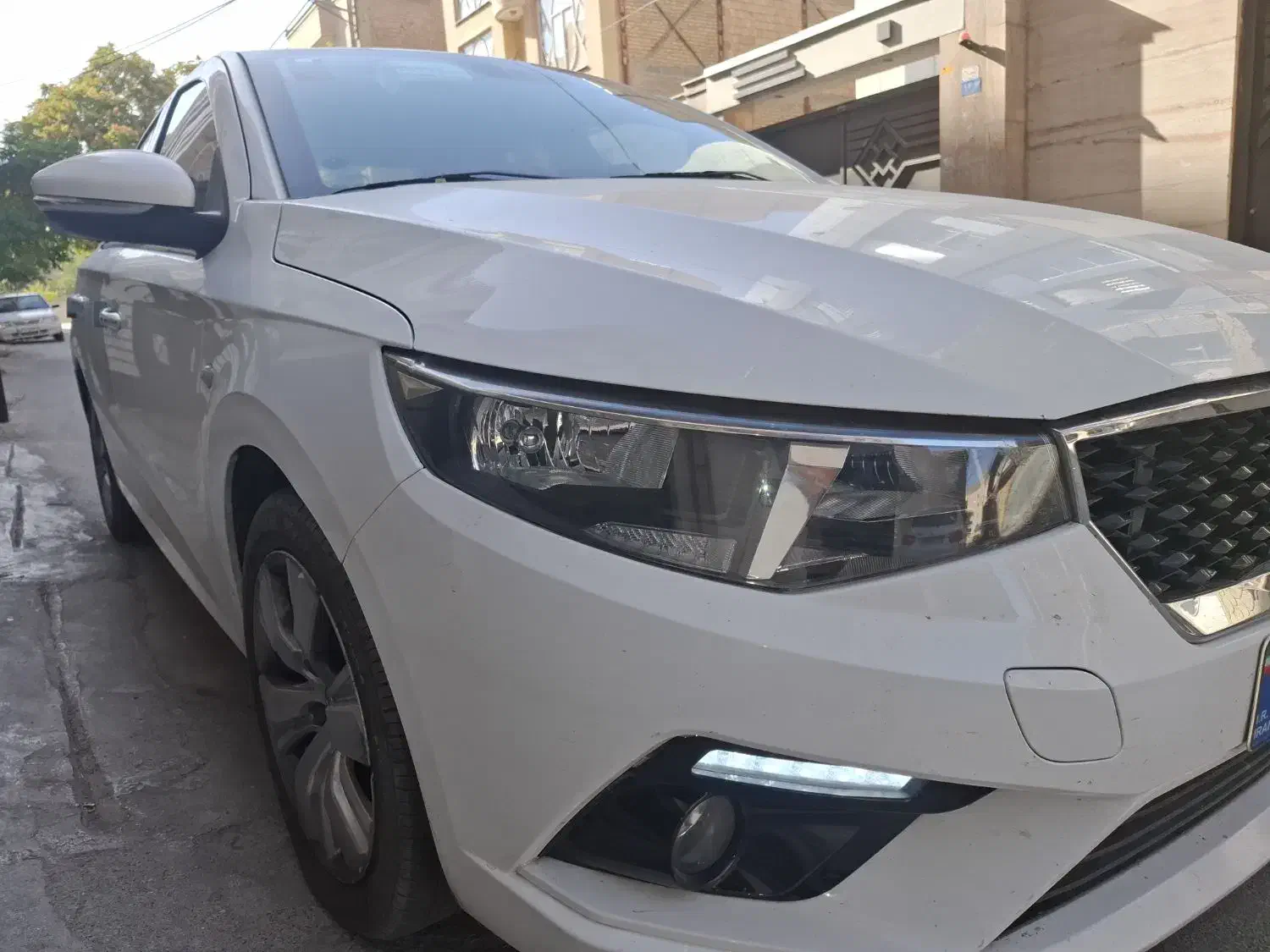 تارا اتوماتیک V2 - 1402