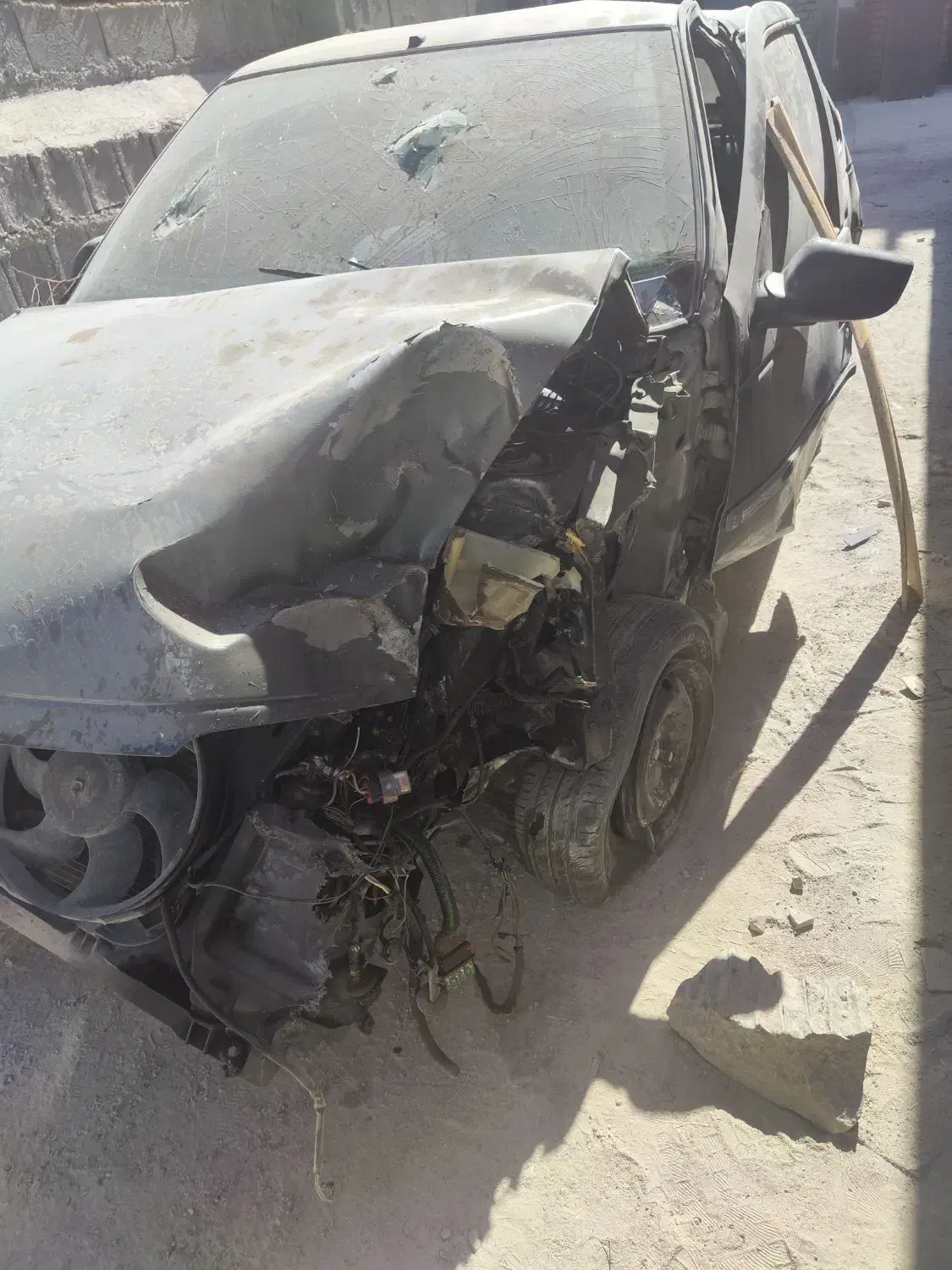 خودرو پژو، 206 آگهی ann_20908616