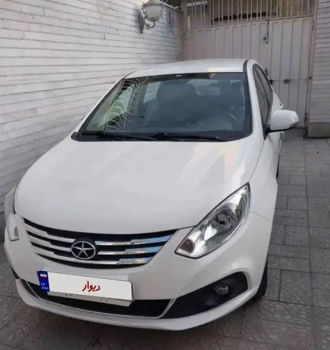 خودرو جک، J5 آگهی ann_20908622