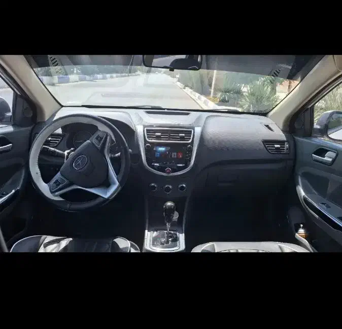 جک J5 اتوماتیک - 1403