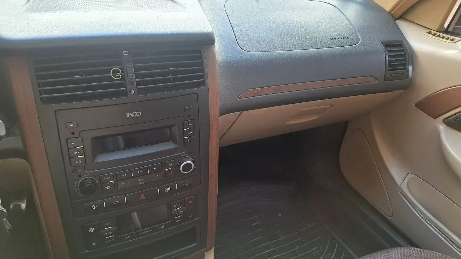 پژو پارس سال - 1399