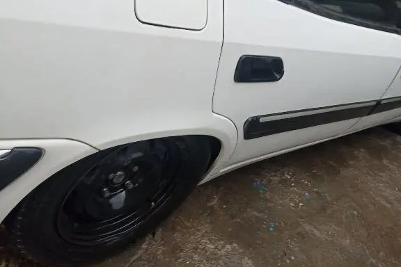 سیتروئن زانتیا SX - 1388