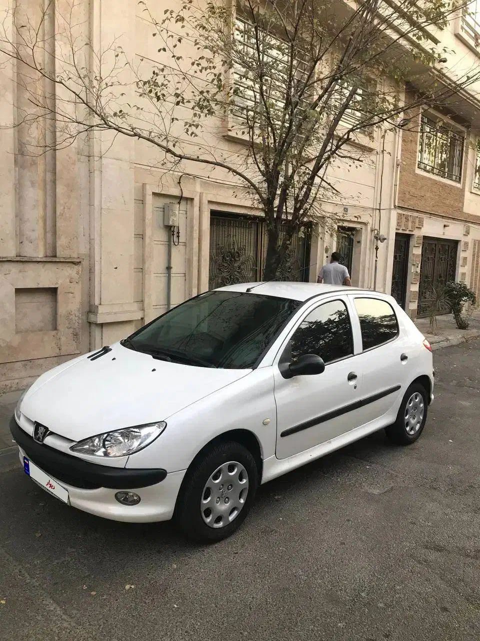 خودرو پژو، 206 آگهی ann_20908649