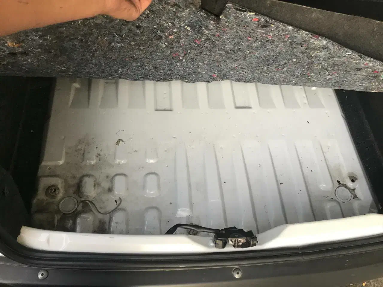 پژو 206 تیپ 2 - 1401