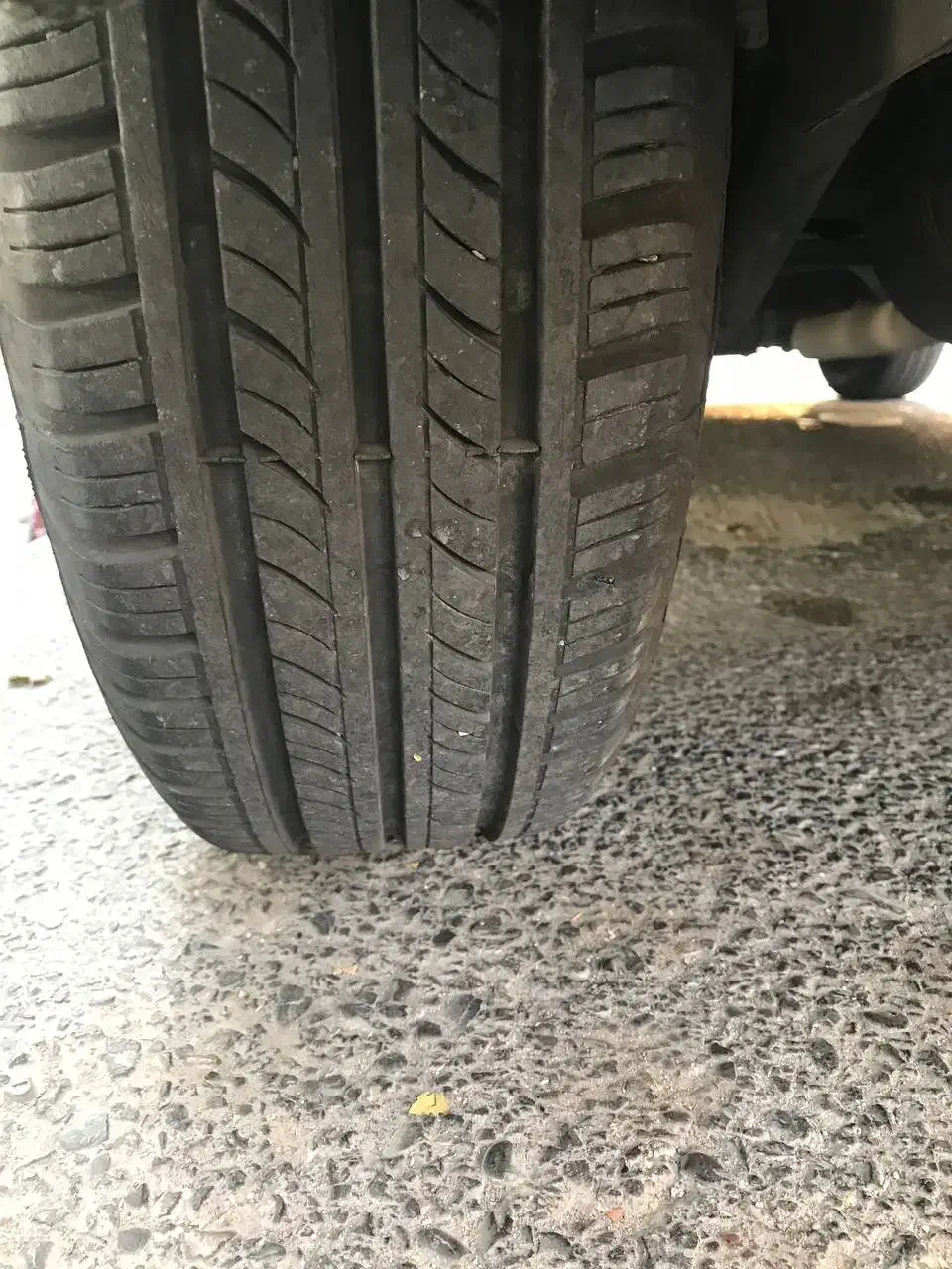 پژو 206 تیپ 2 - 1401