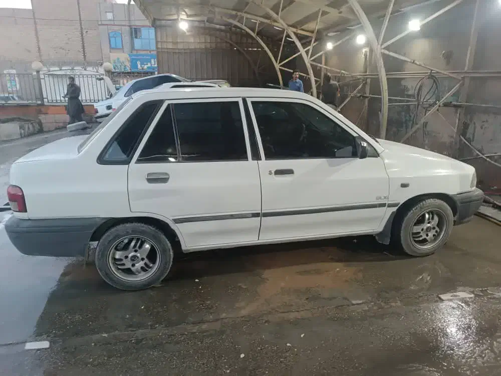 خودرو پراید، صبا آگهی ann_20908652