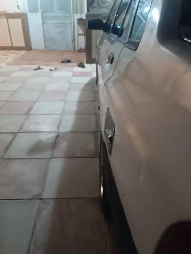 پراید صبا بنزینی - 1385