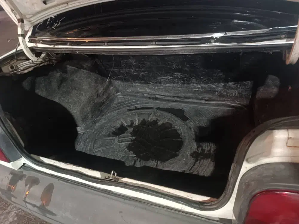 پراید صبا بنزینی - 1385