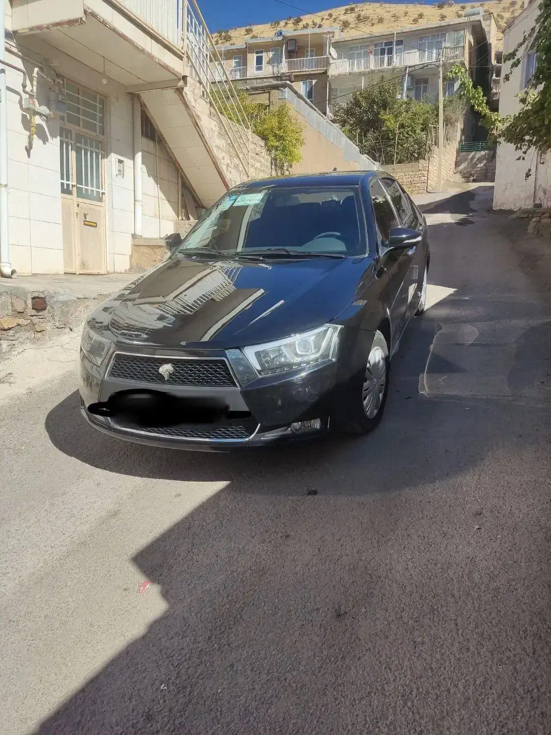 خودرو دنا، پلاس آگهی ann_20908655