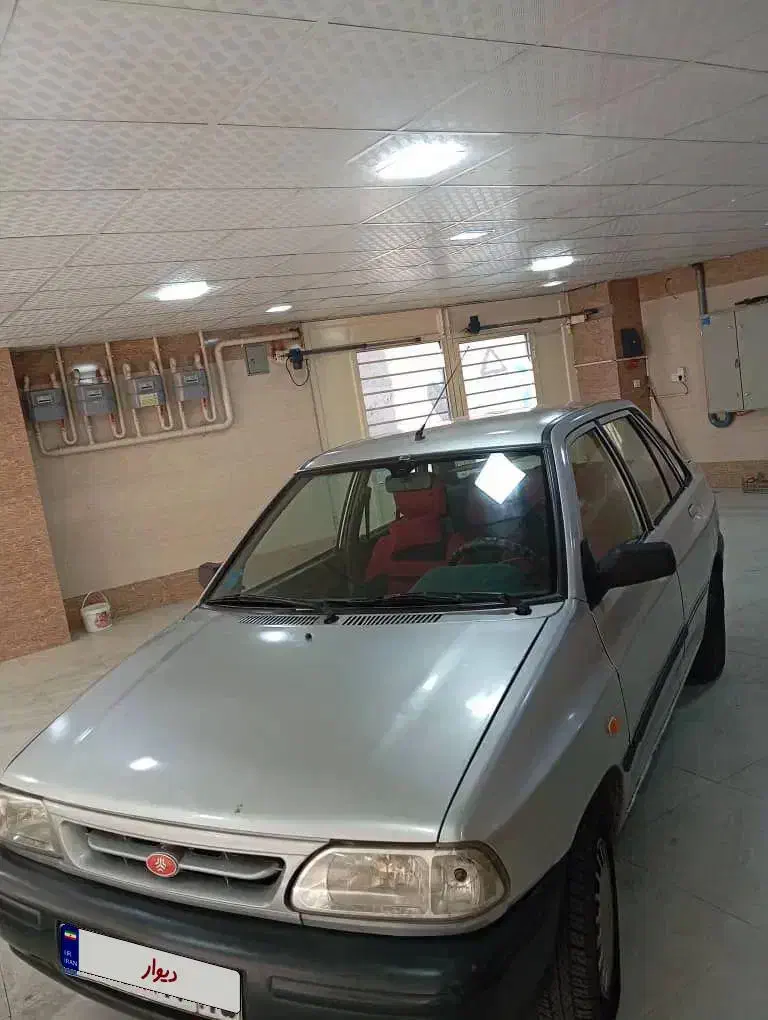 خودرو پراید، صبا آگهی ann_20908656