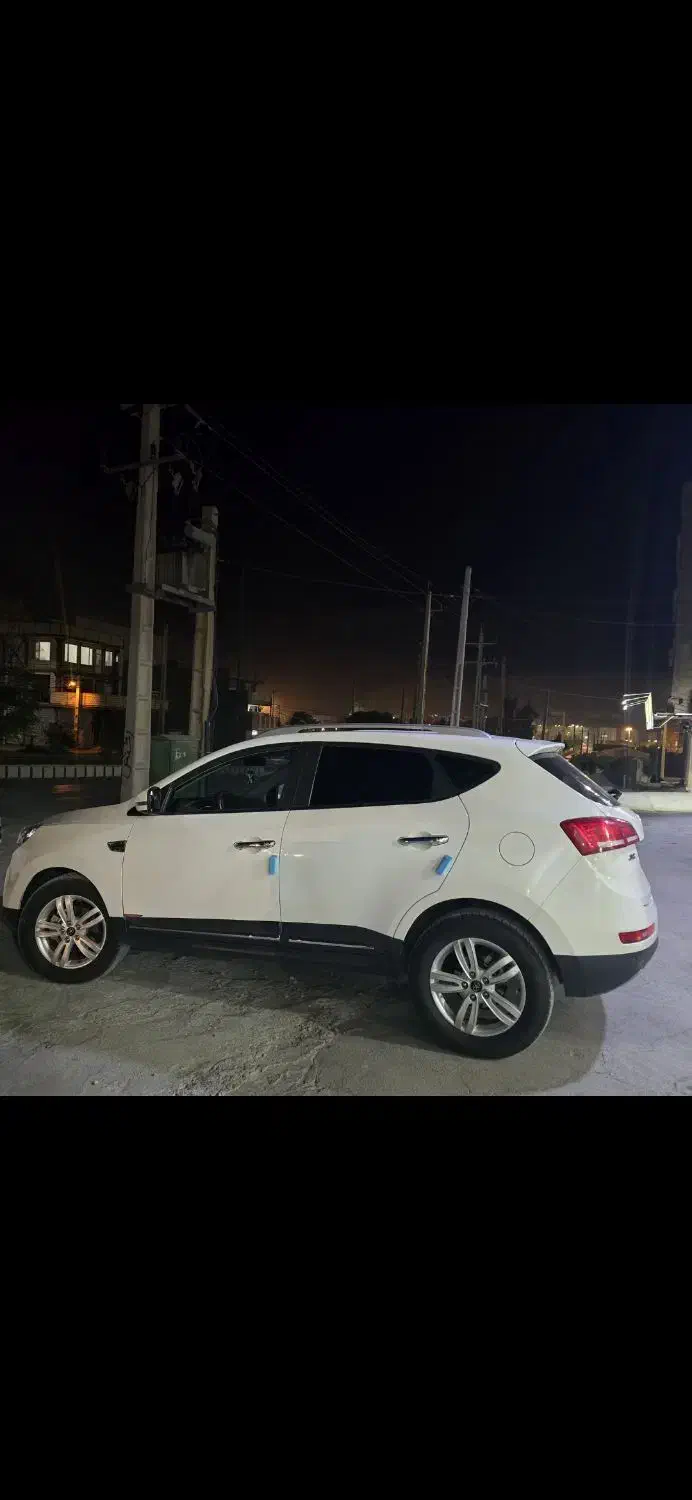 خودرو جک، S5 آگهی ann_20908659