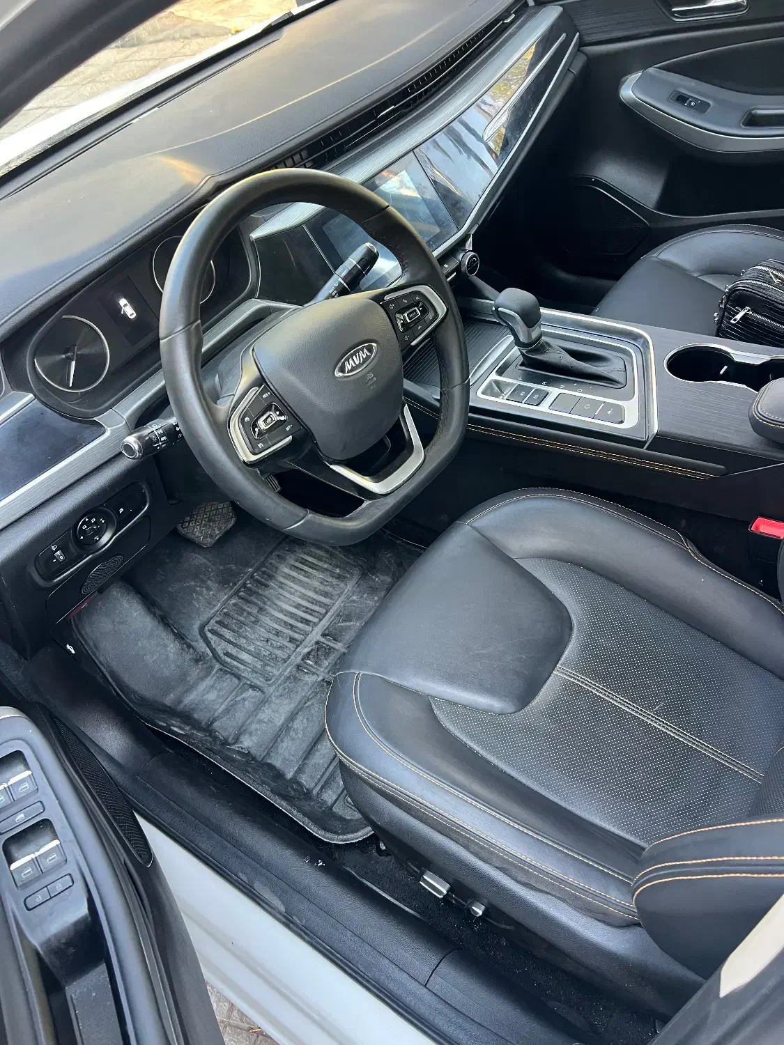 چری آریزو ۵ توربو FL IE اسپرت - 1403