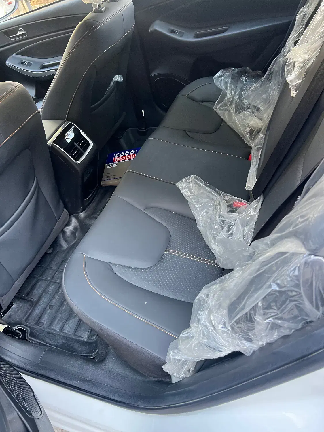 چری آریزو ۵ توربو FL IE اسپرت - 1403