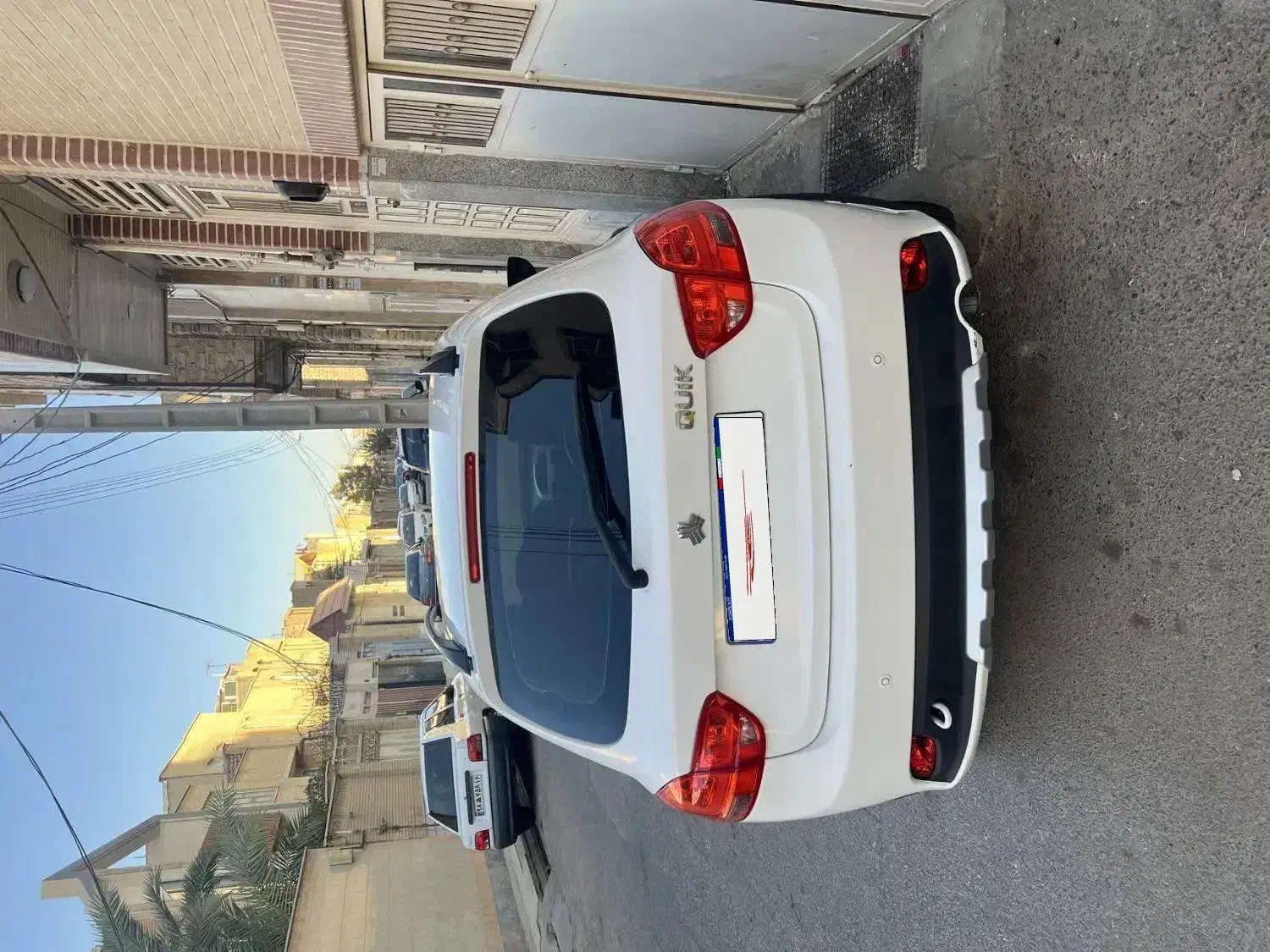 خودرو کوییک، معمولی آگهی ann_20908667