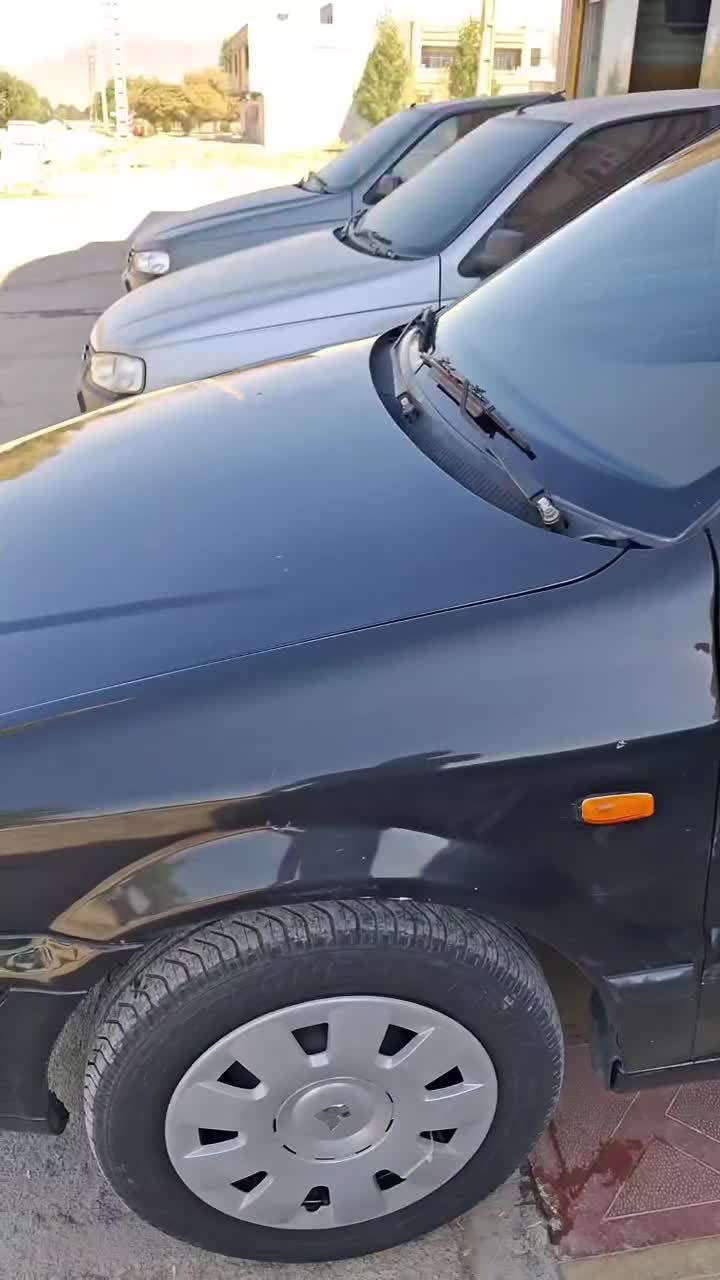 خودرو سمند، X7 آگهی ann_20908669