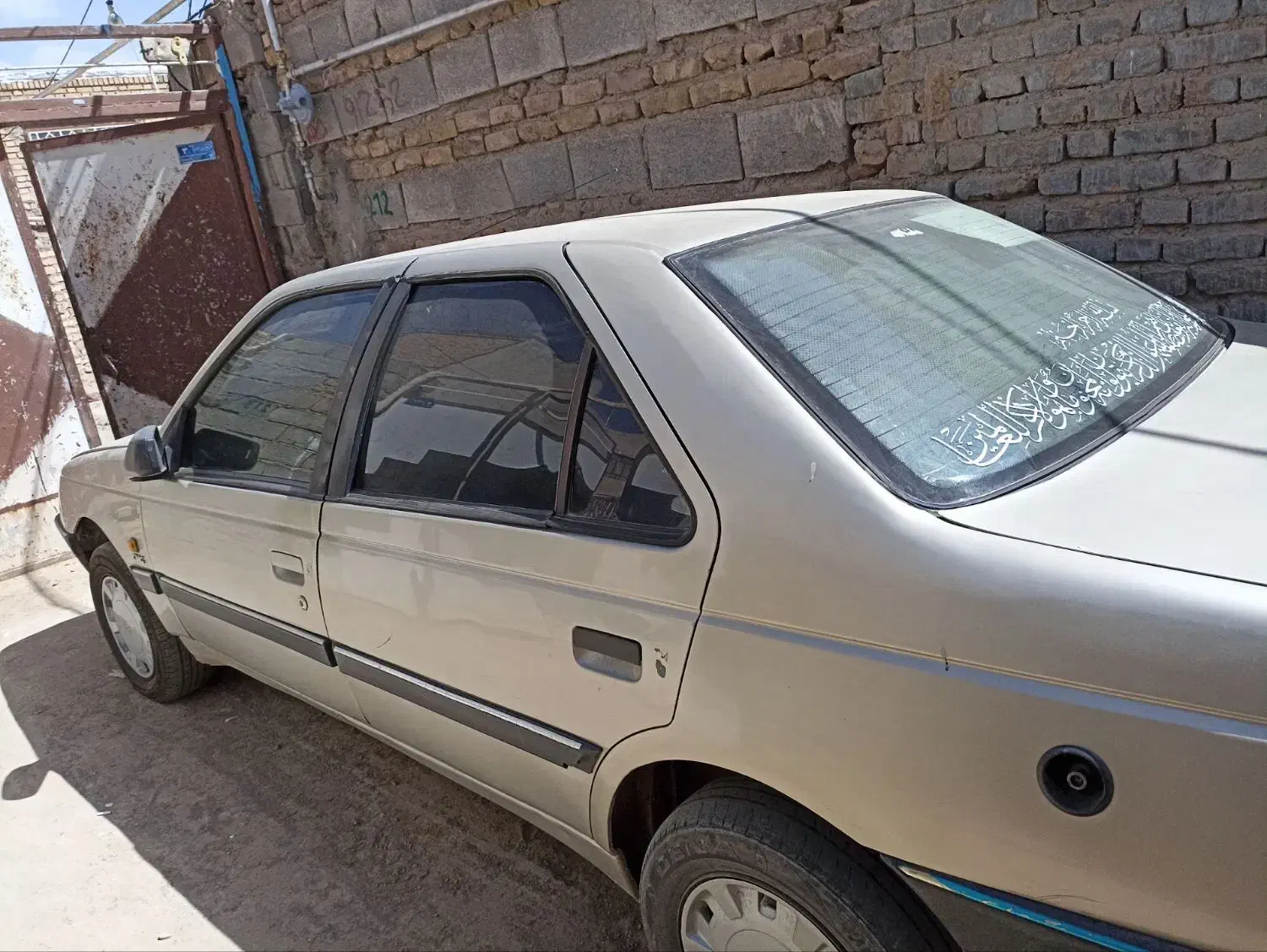 خودرو پژو، روآ G2 آگهی ann_20908672