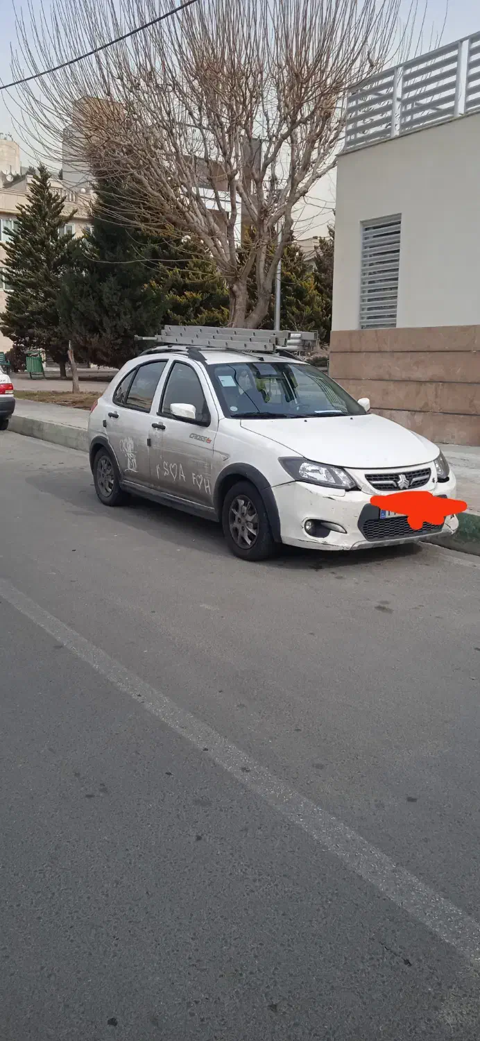 خودرو کوییک، معمولی آگهی ann_20908673