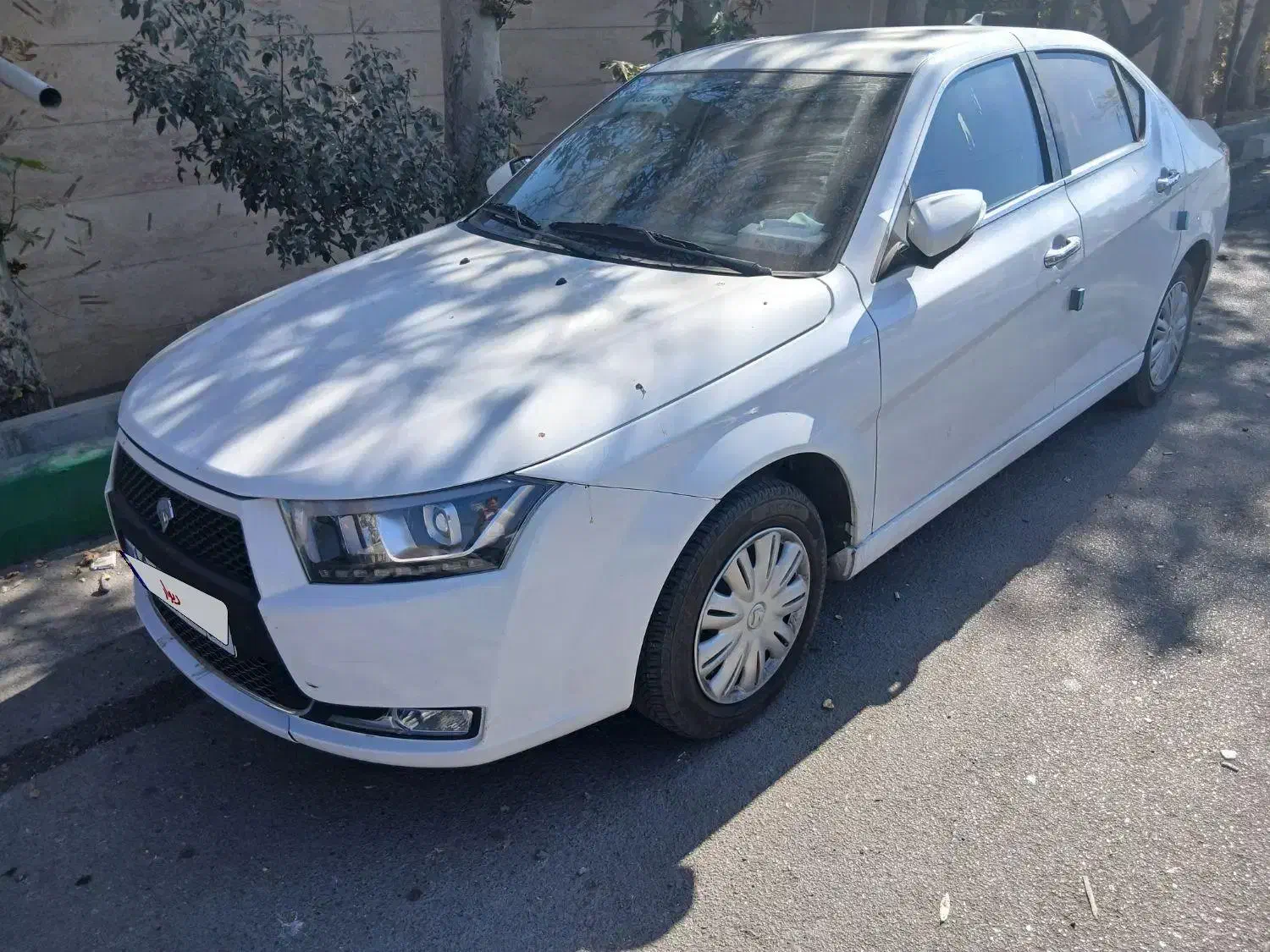 خودرو دنا، پلاس آگهی ann_20908674