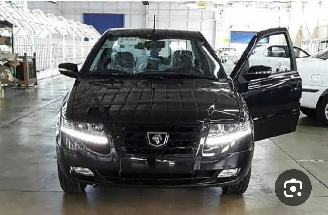 خودرو سمند، سورن پلاس آگهی ann_20908682