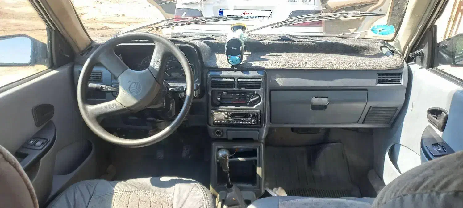 خودرو پراید، صبا آگهی ann_20908685