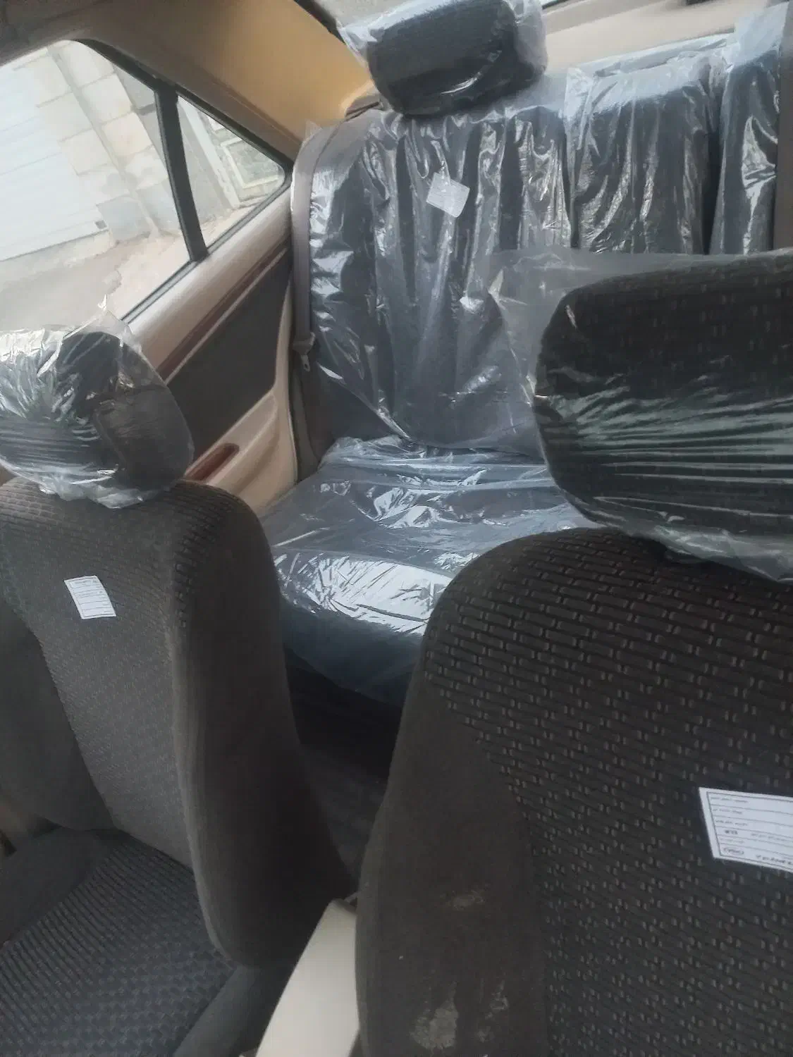 پژو پارس XU7ساده - 1395