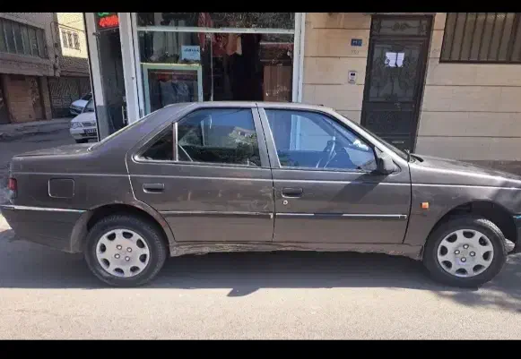 خودرو پژو، روآ آگهی ann_20908693