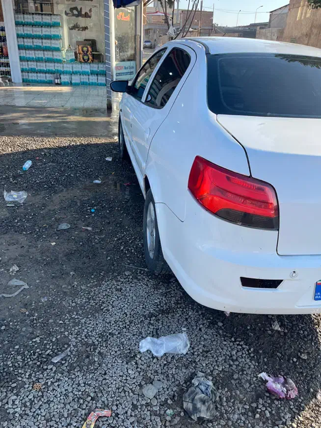 رانا پلاس سقف فلز - 1399