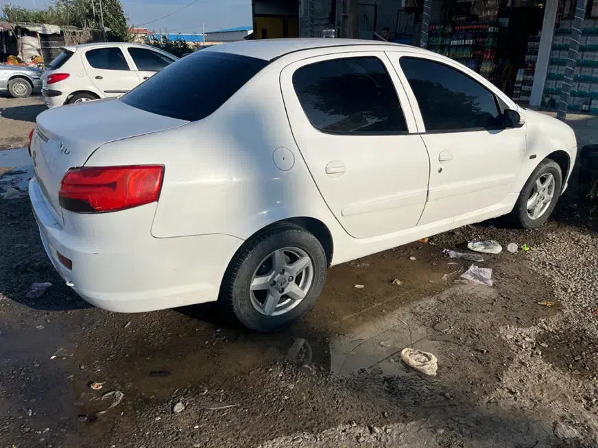 رانا پلاس سقف فلز - 1399