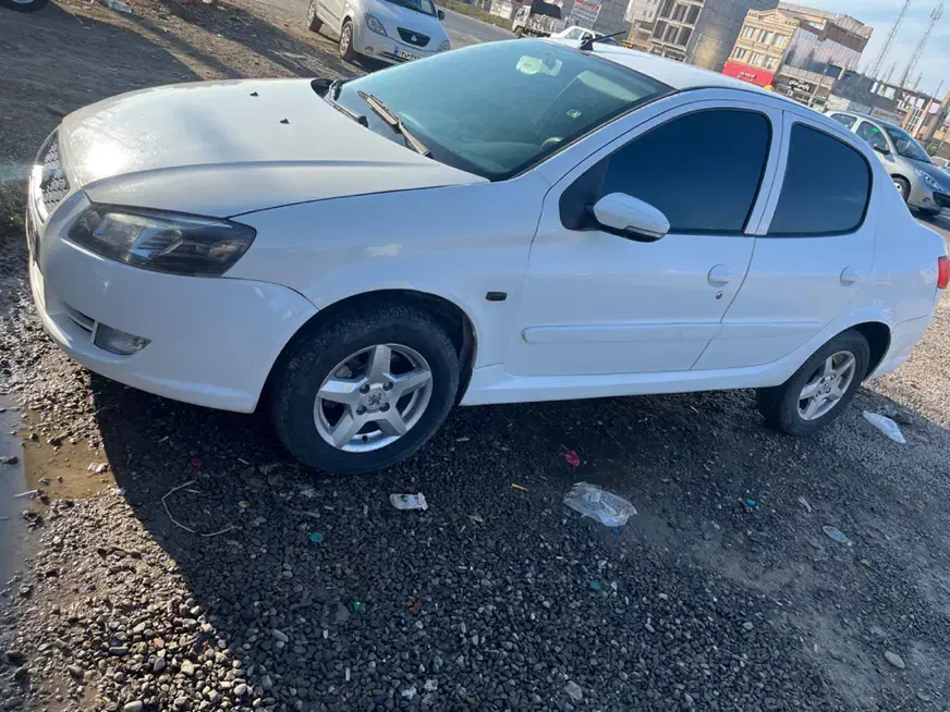 رانا پلاس سقف فلز - 1399