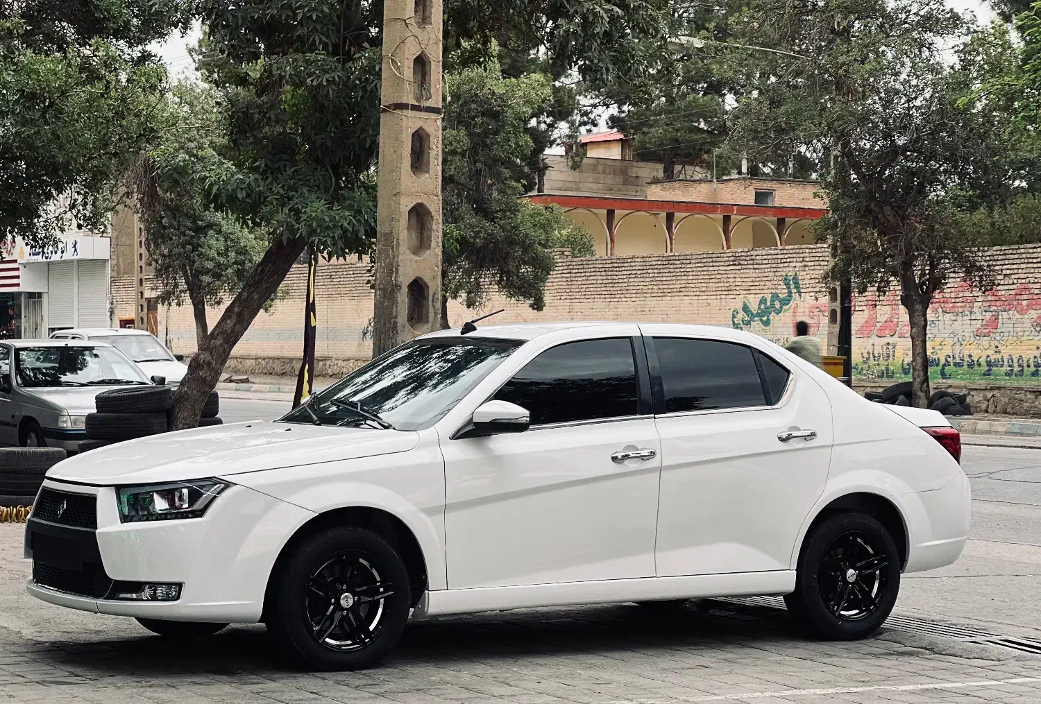 خودرو دنا، پلاس آگهی ann_20908723