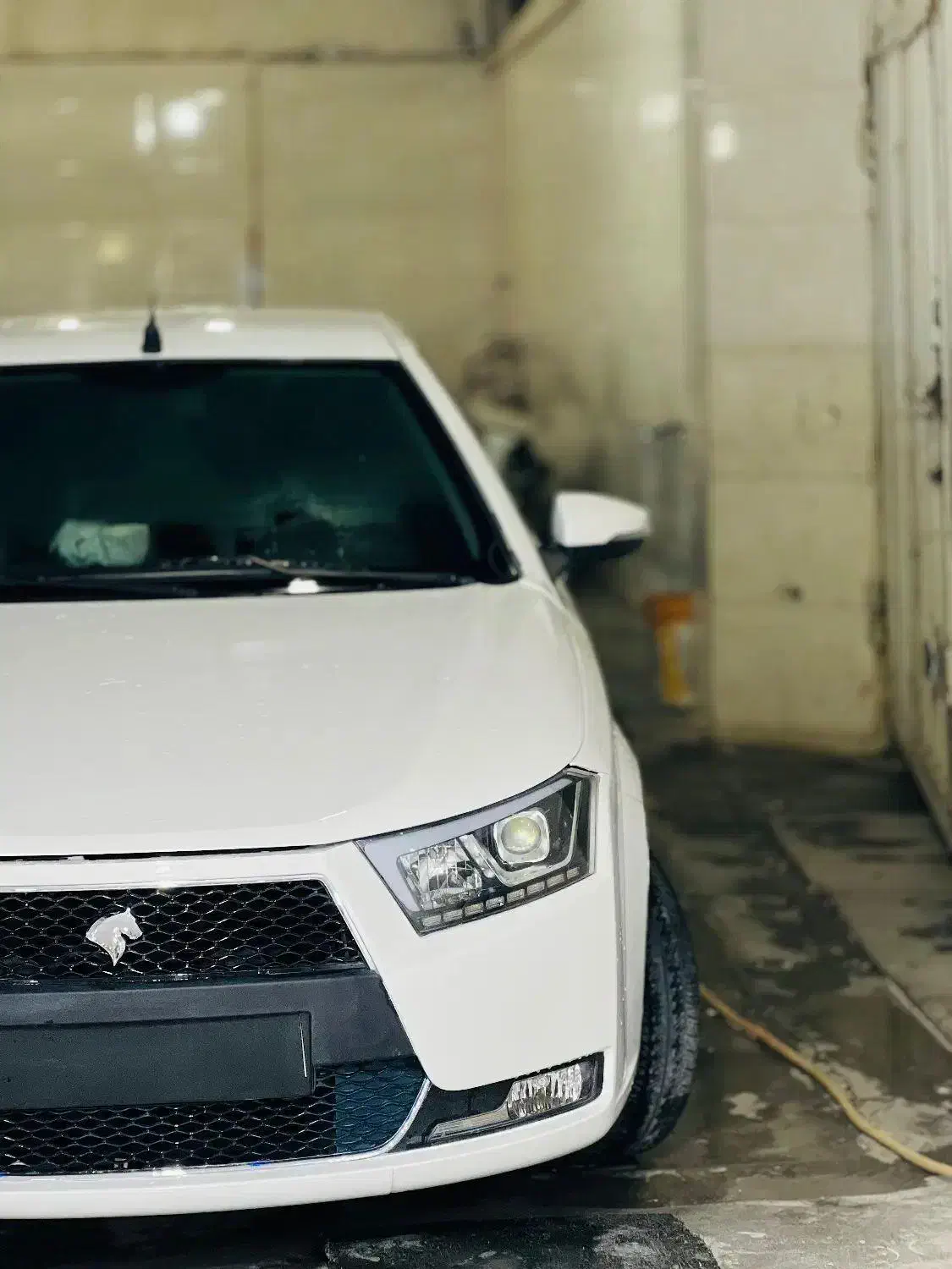 دنا پلاس ۵ دنده EF7 - 1398