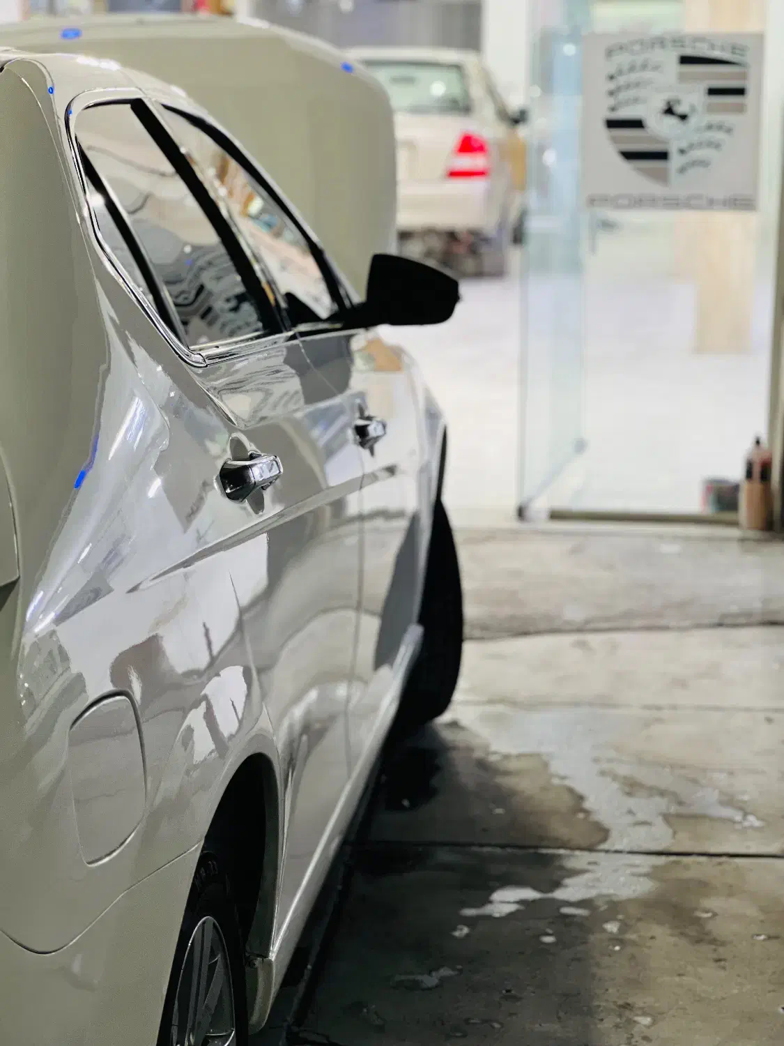 دنا پلاس ۵ دنده EF7 - 1398