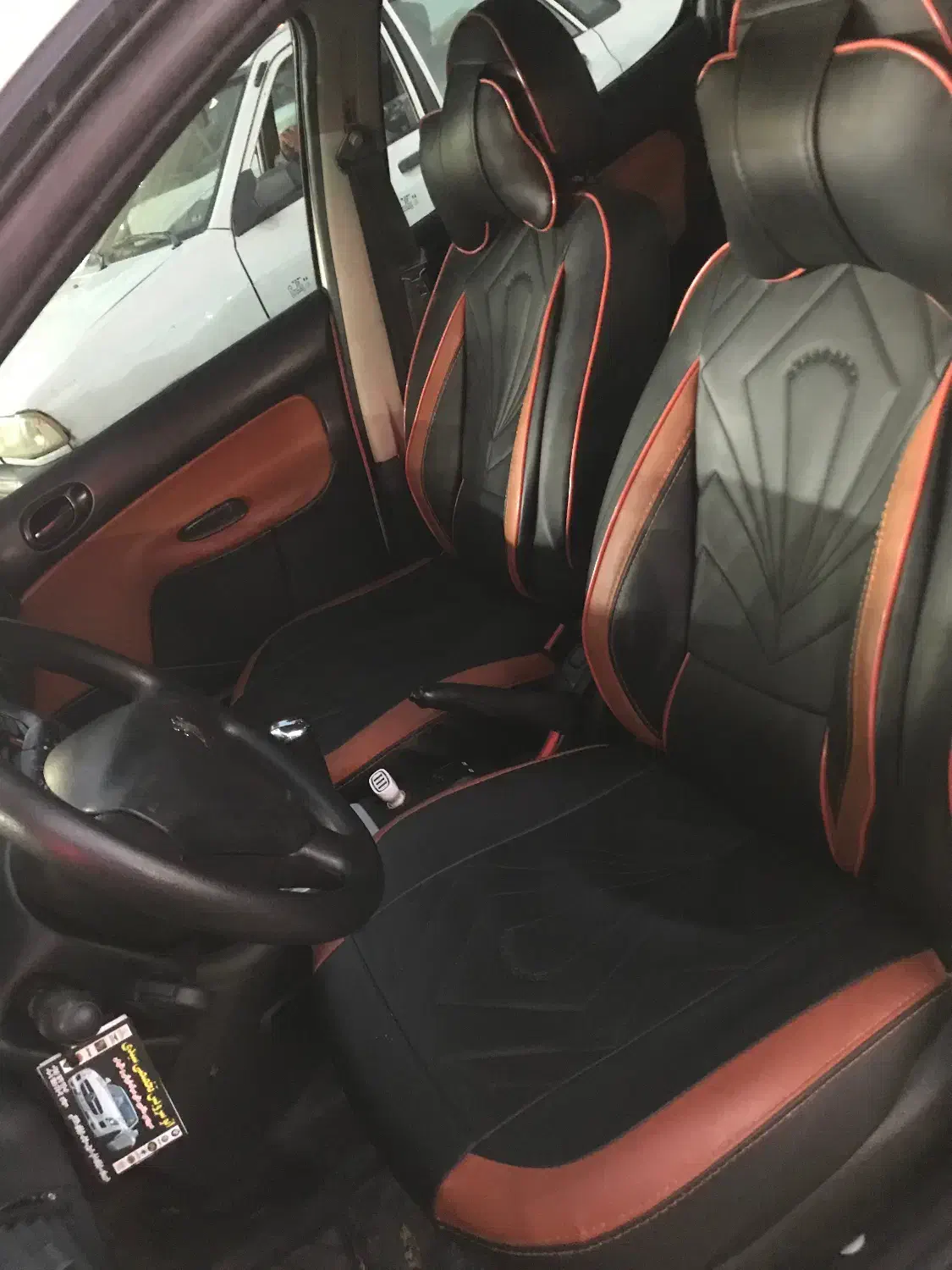 پژو 207 اتوماتیک - 1390