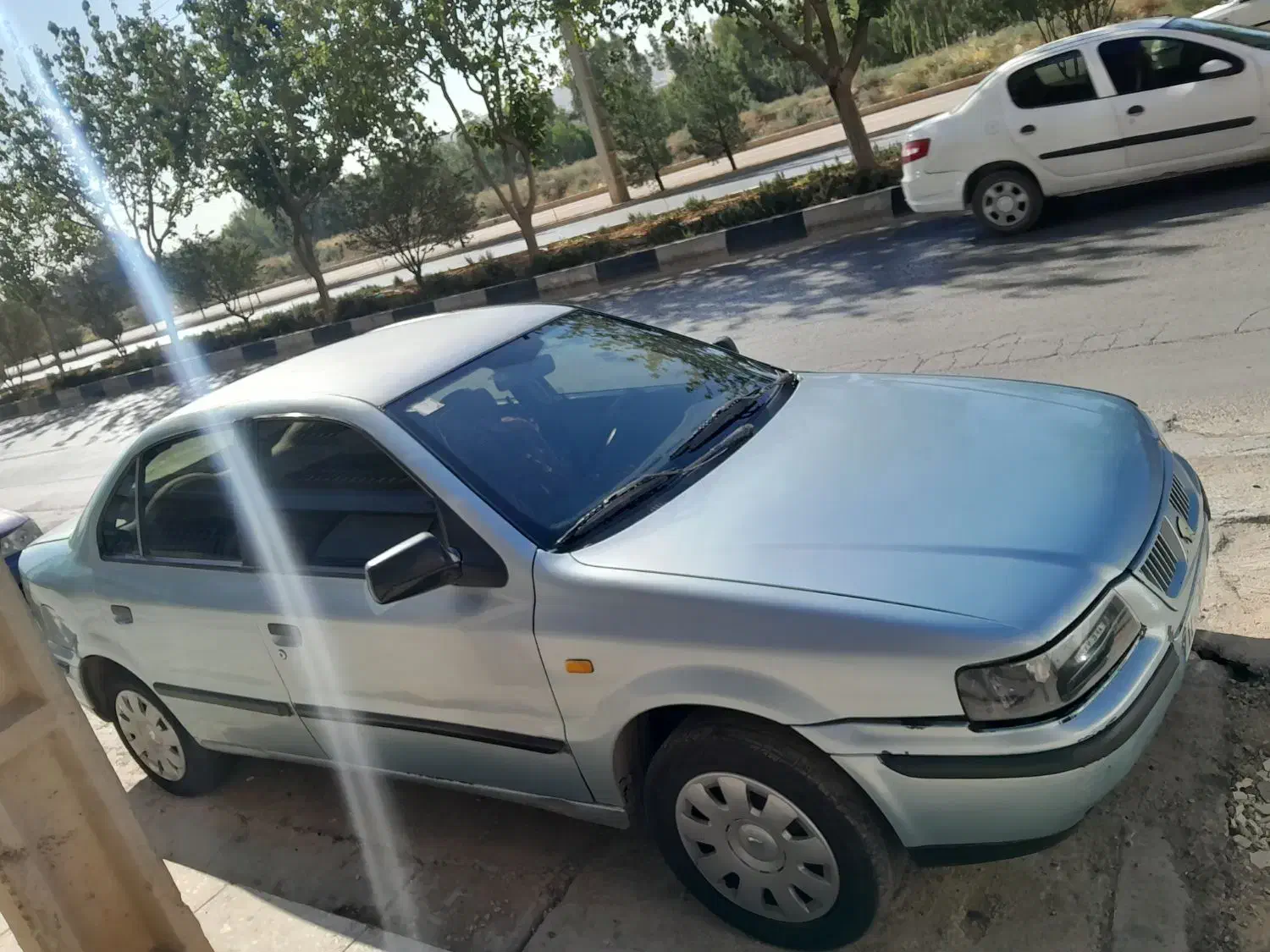 خودرو سمند، X7 آگهی ann_20908730