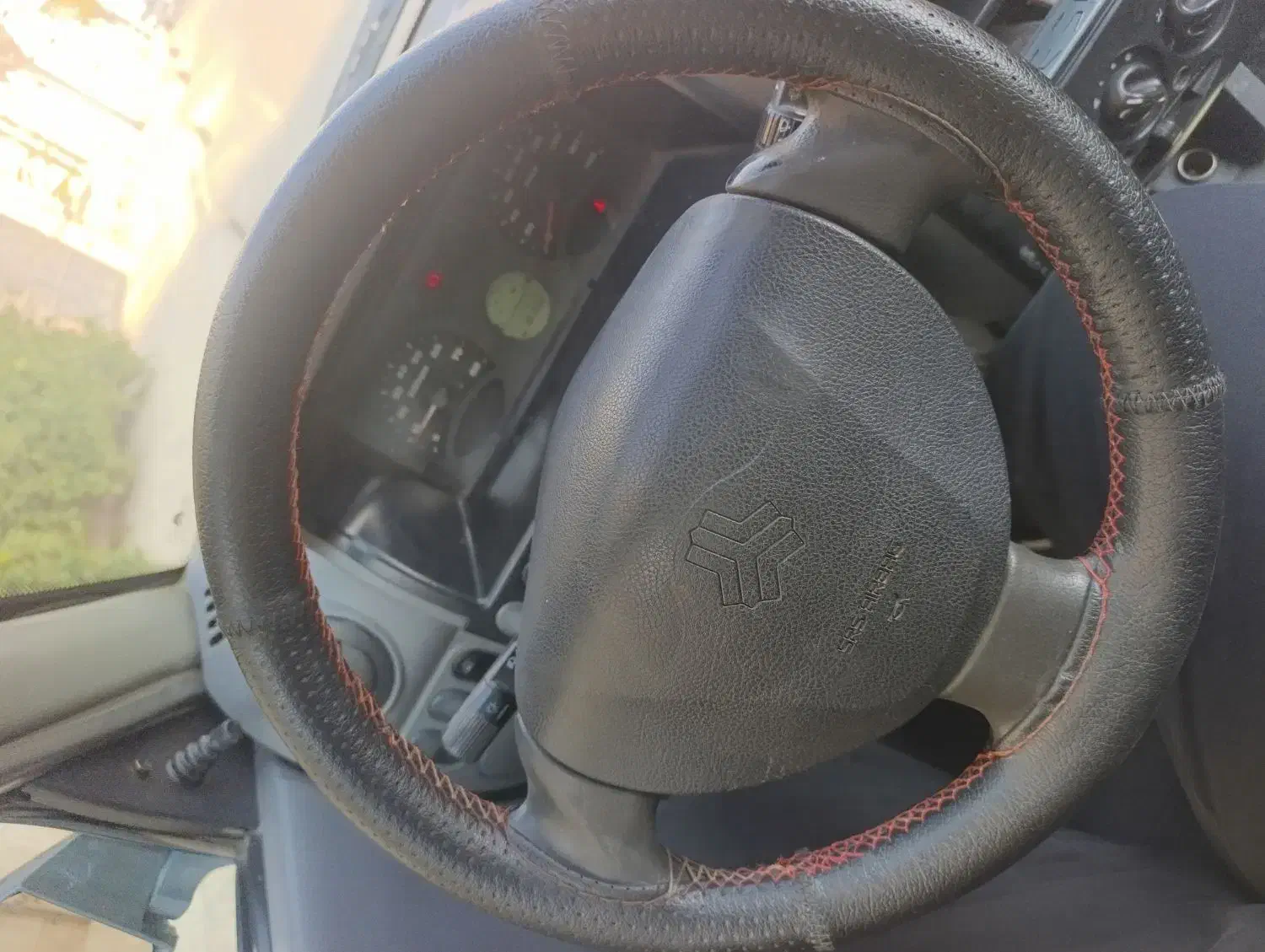 پراید 111 SE - 1393