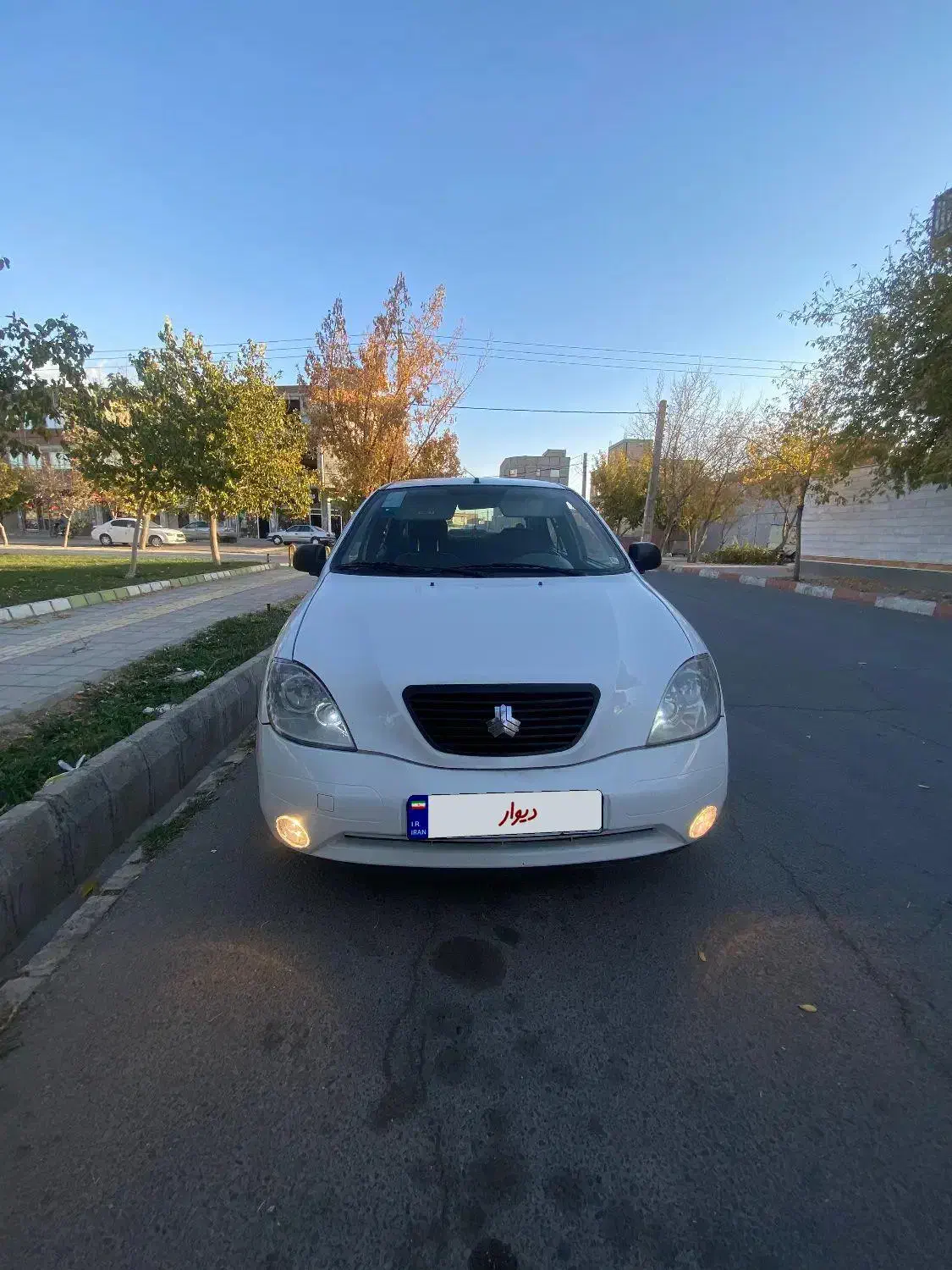 خودرو تیبا، صندوق دار آگهی ann_20908748