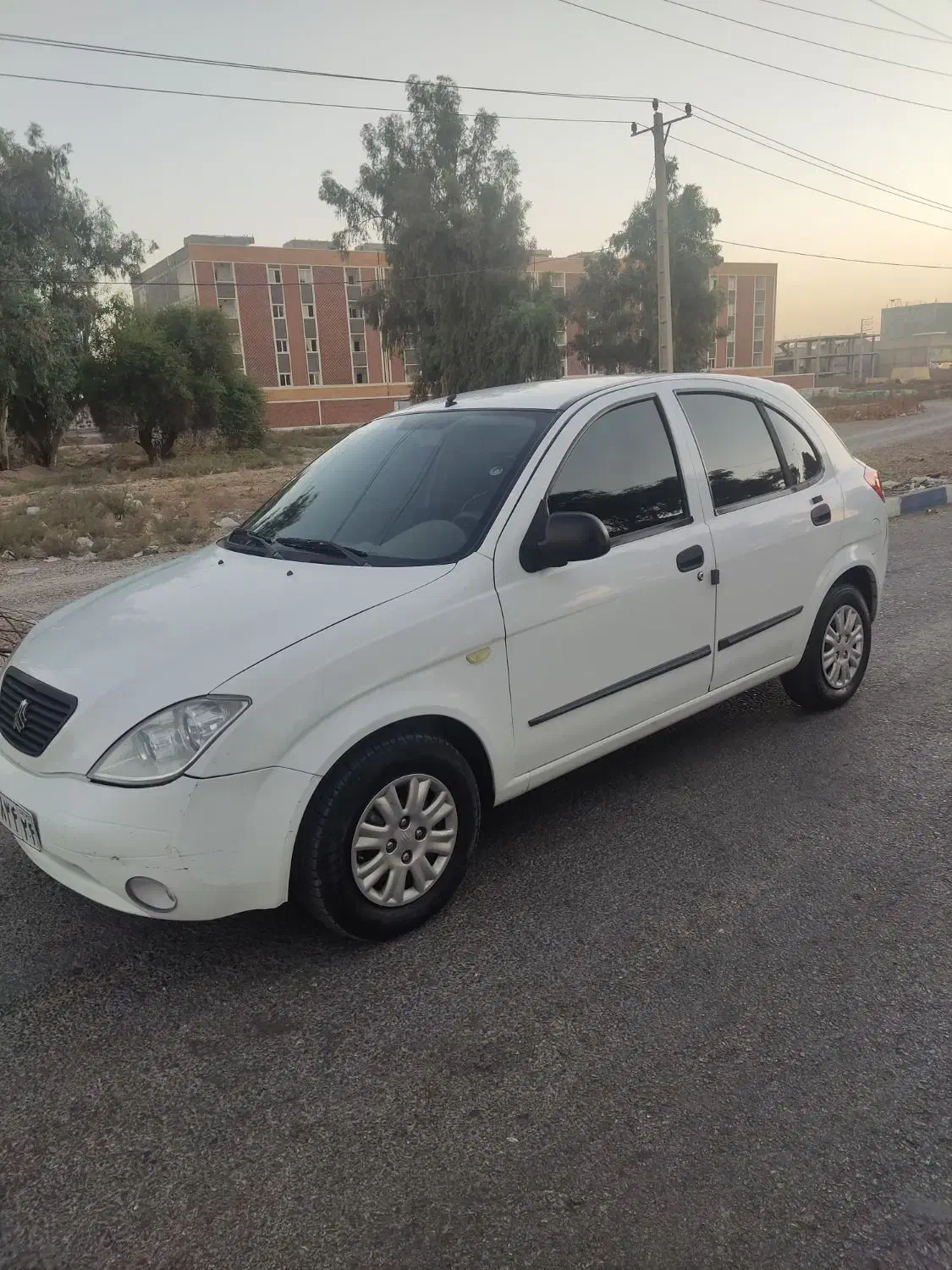 خودرو تیبا، 2 آگهی ann_20908749