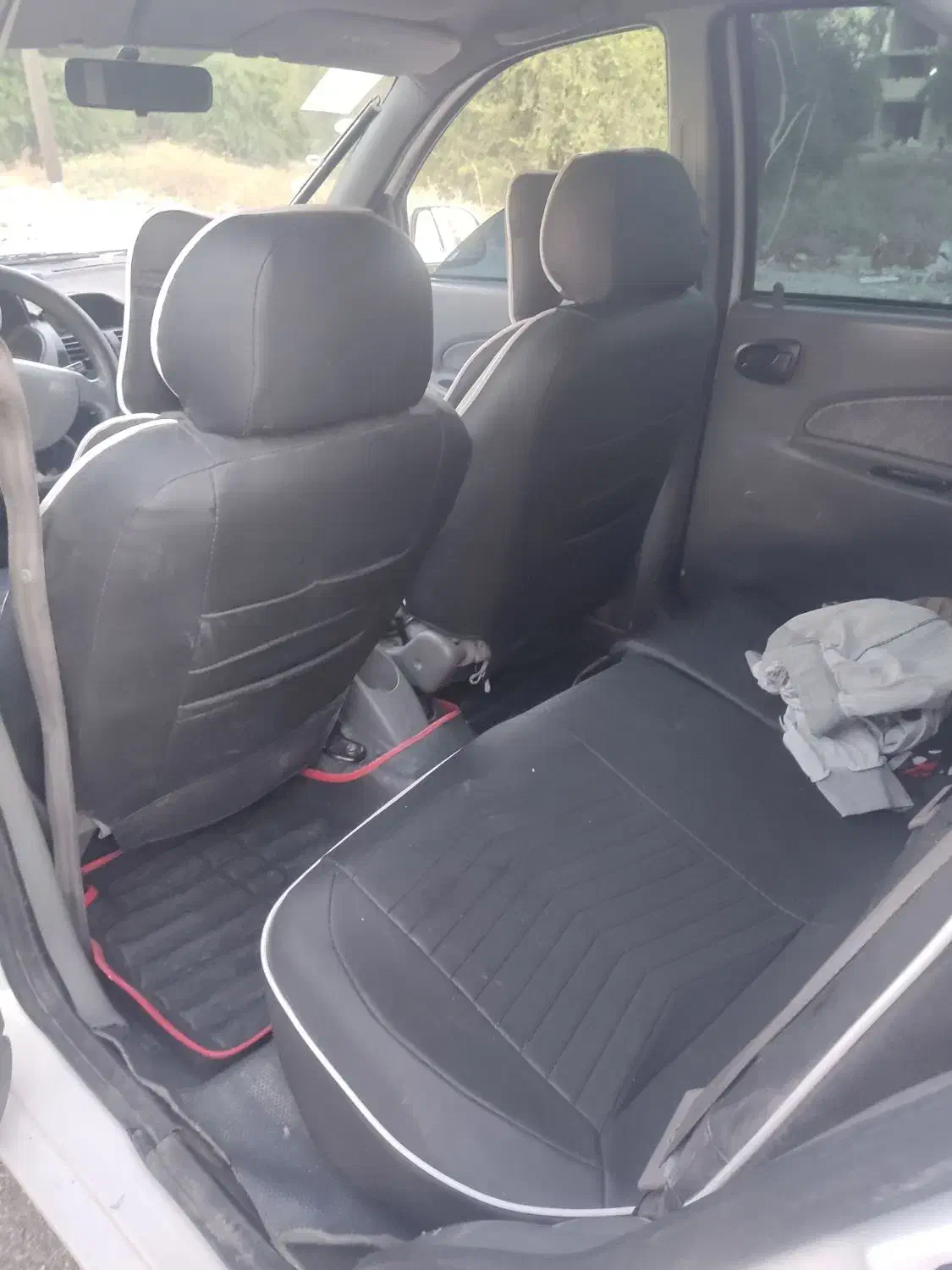 تیبا 2 پلاس - 1396