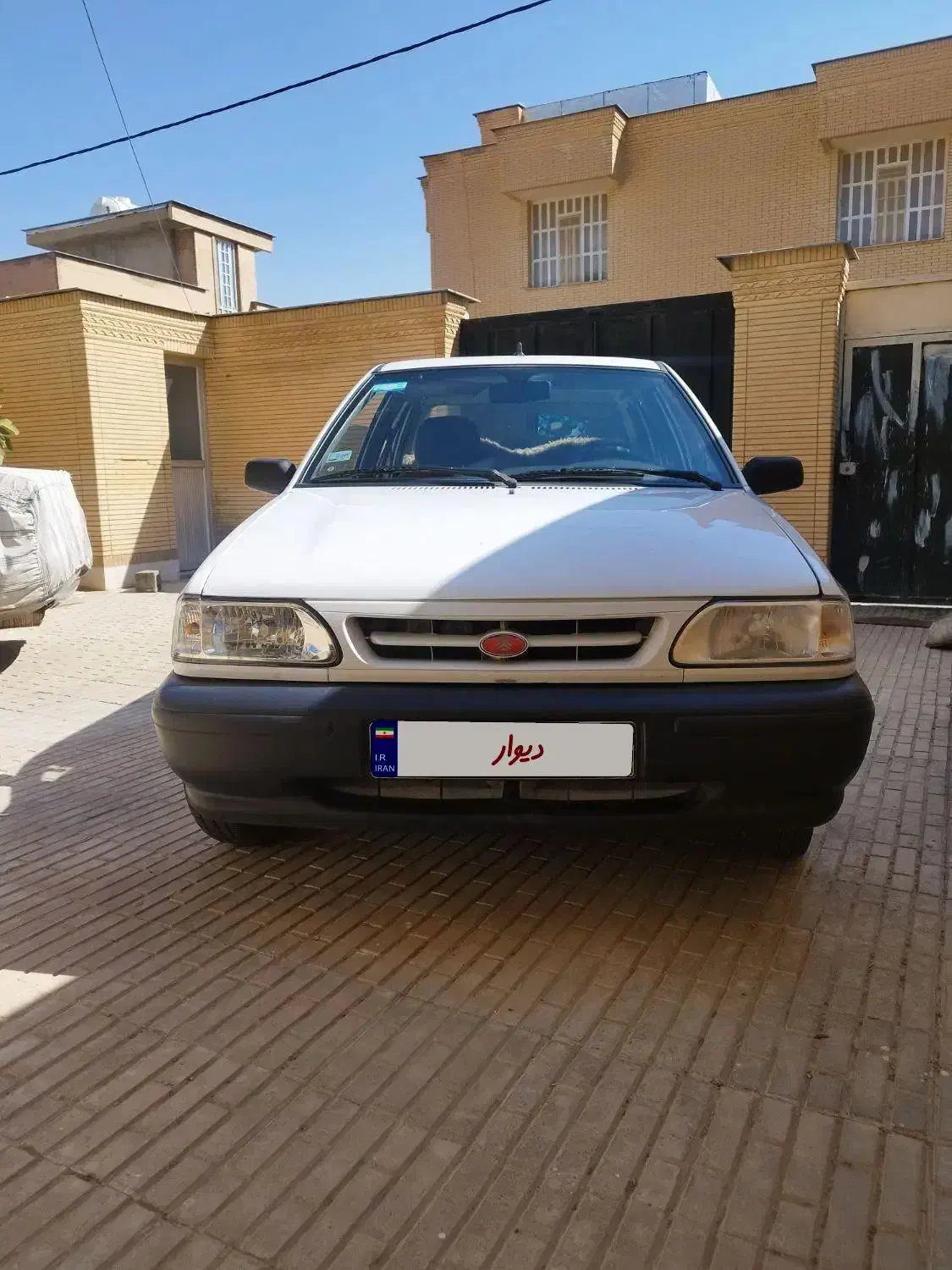 خودرو پراید، 131 آگهی ann_20908753