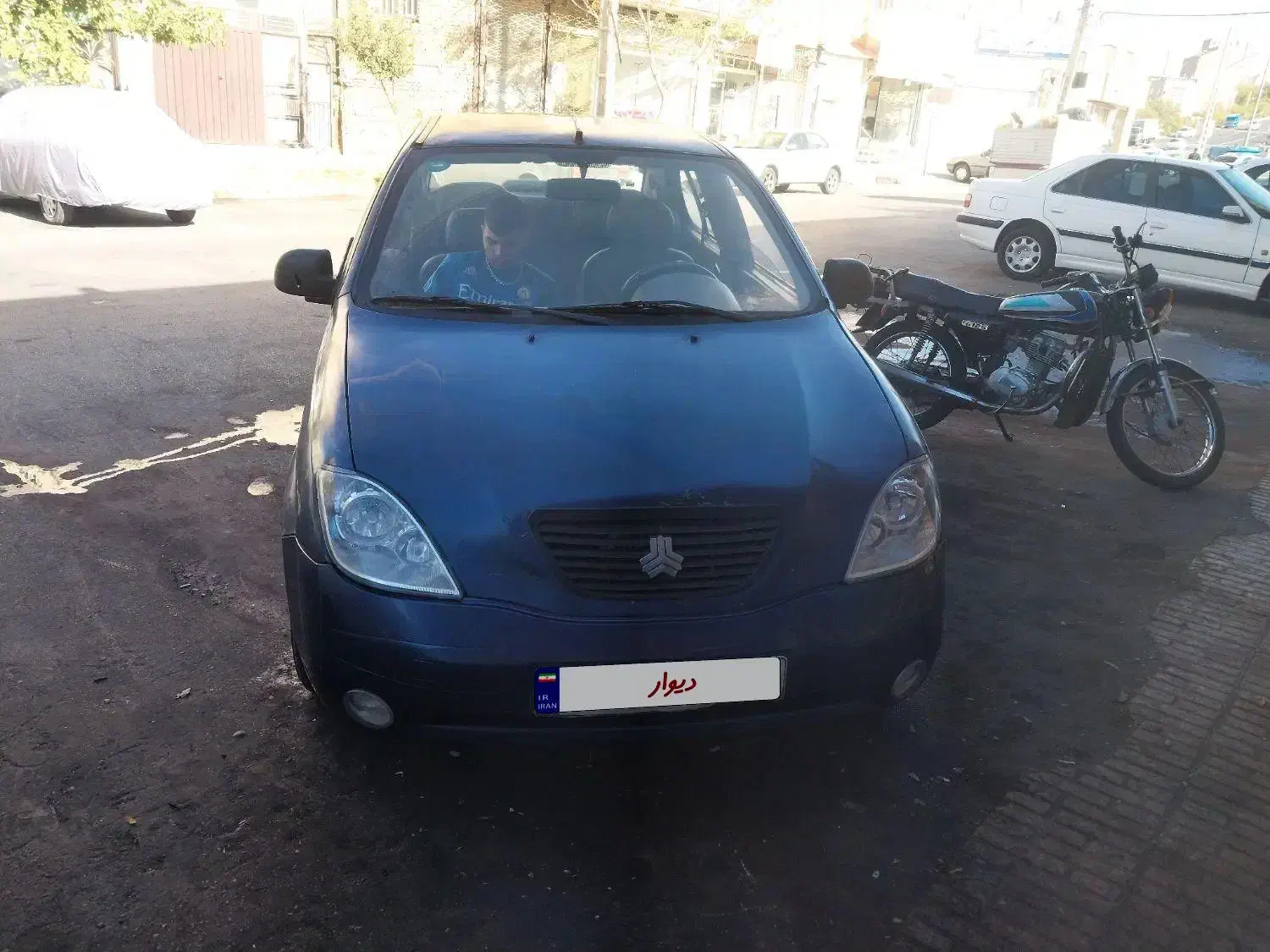 خودرو تیبا، صندوق دار آگهی ann_20908757