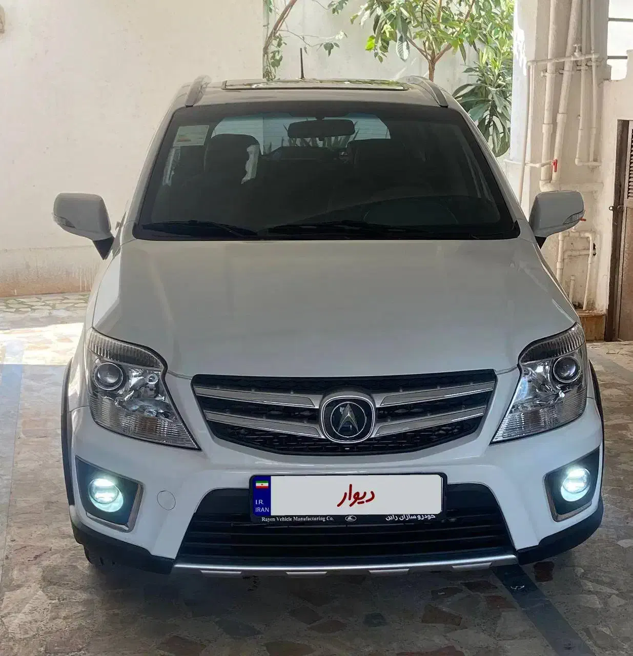 خودرو راین، R3 آگهی ann_20908764