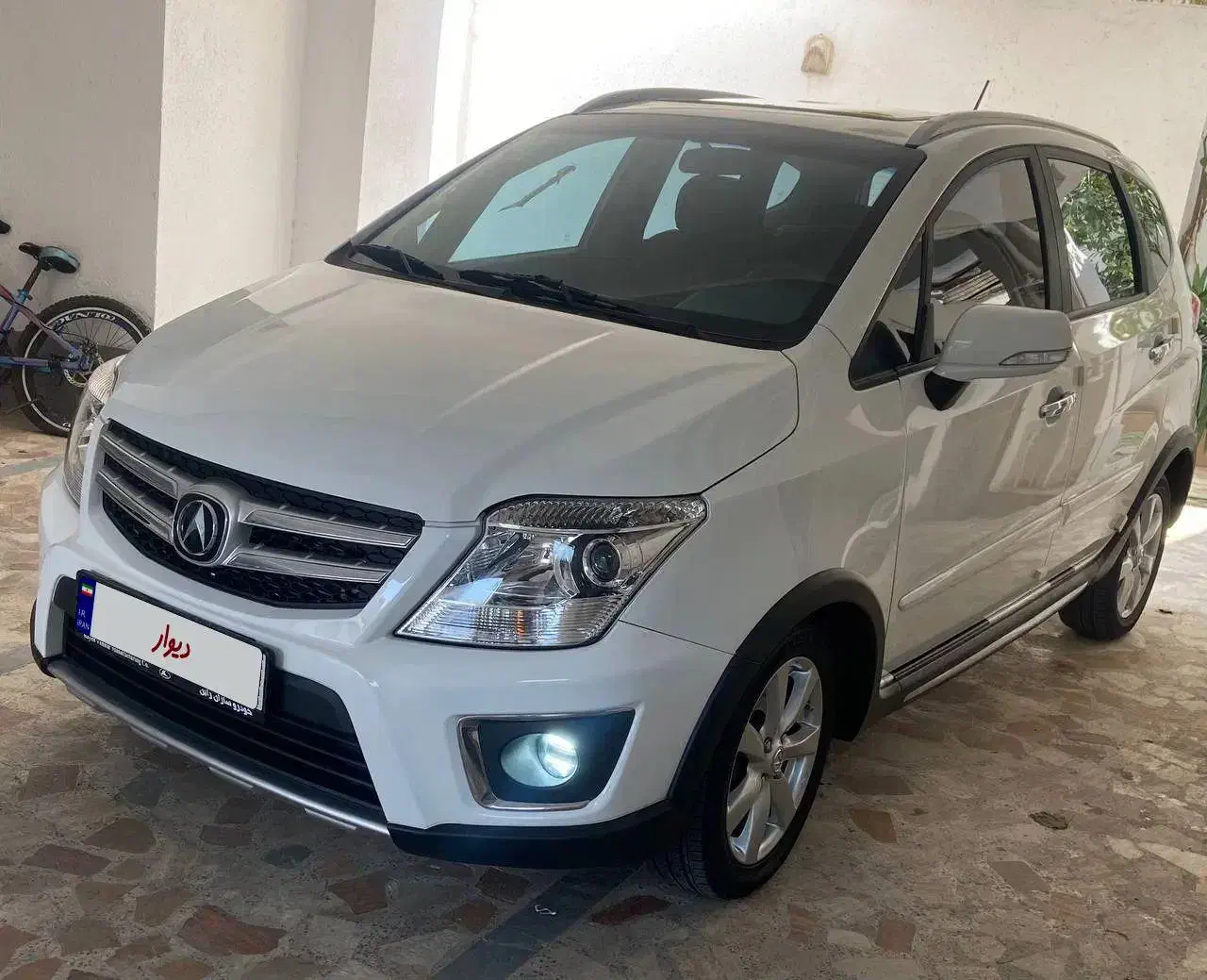 راین R3 اتوماتیک - 1402