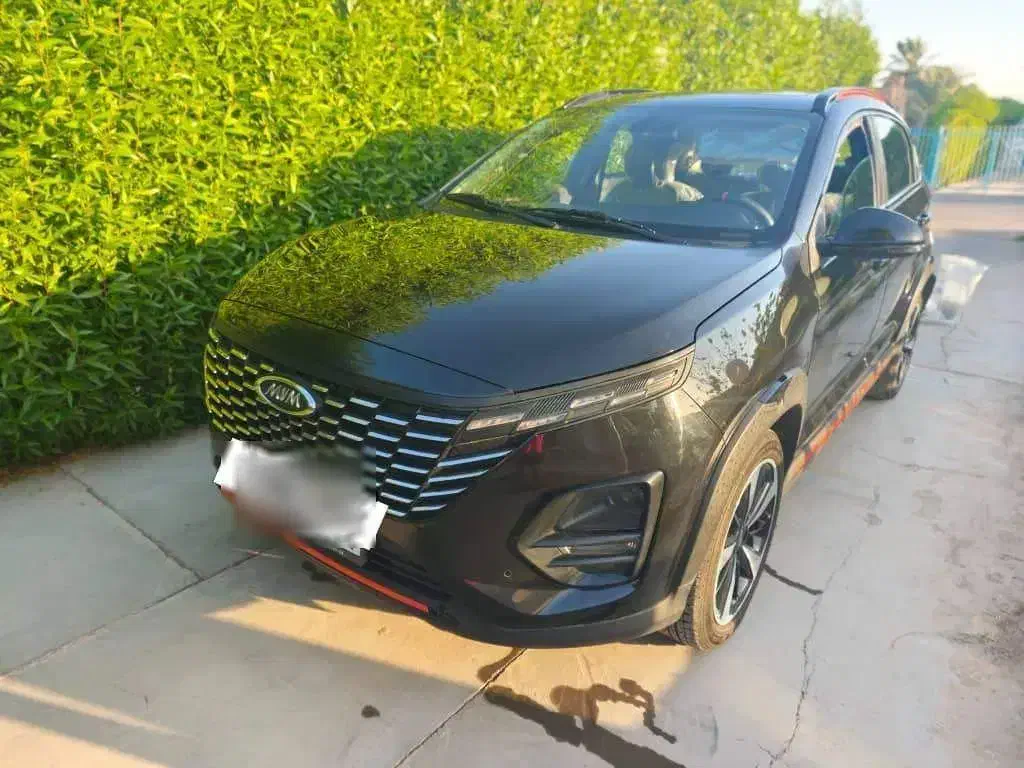 ام وی ام X33 جدید اتوماتیک - 1403