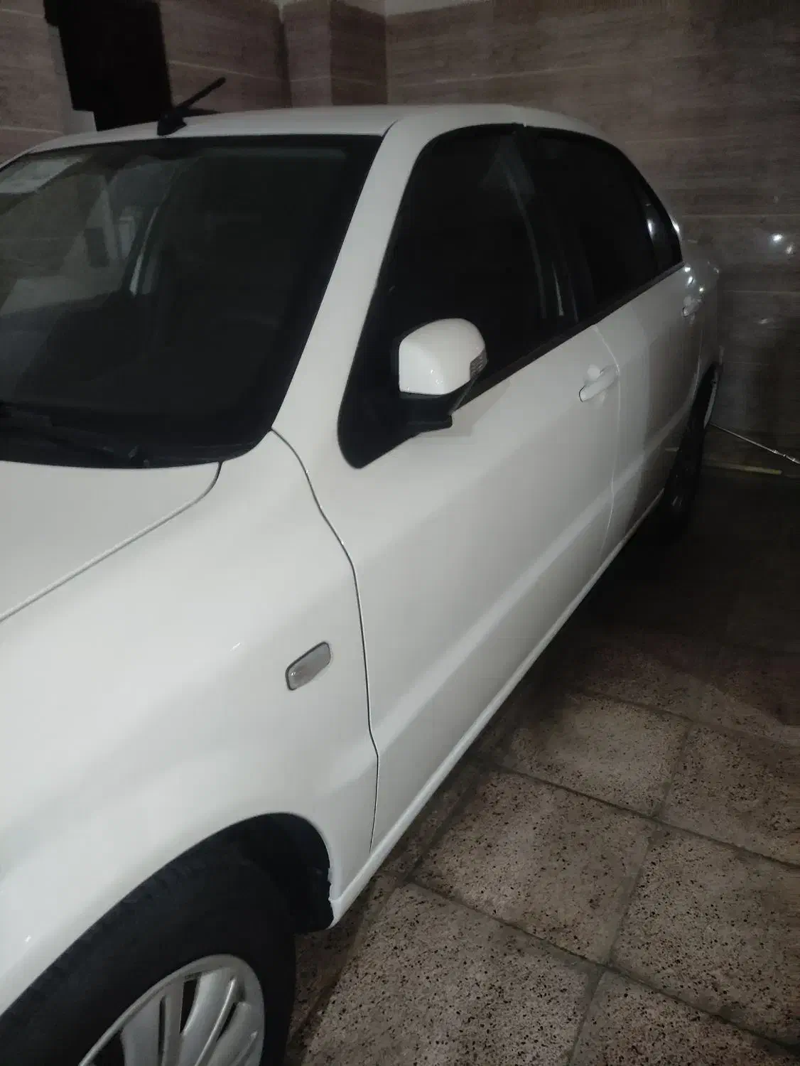 سمند سورن پلاس تاکسی دوگانه سوز - 1403