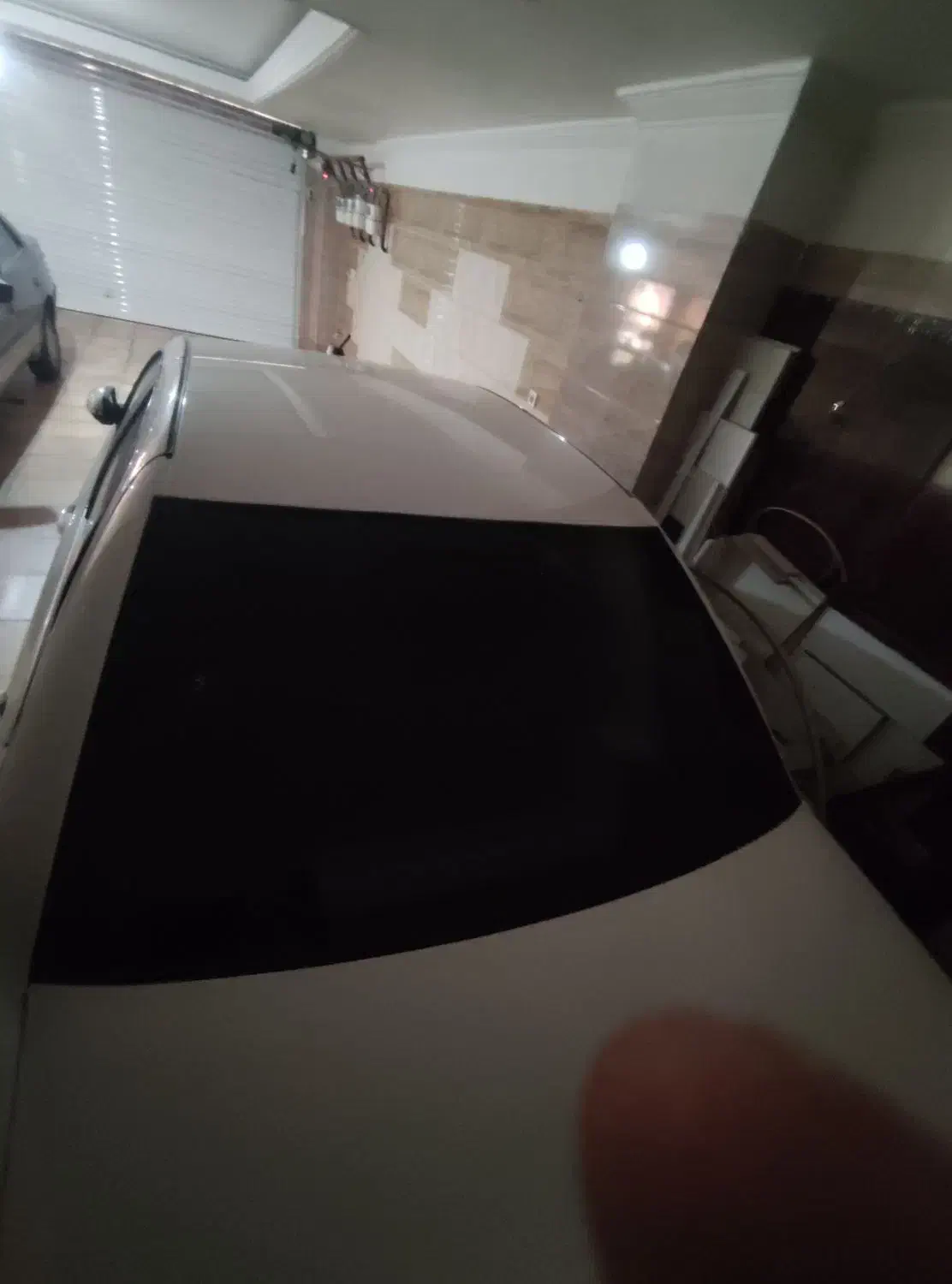 سمند سورن پلاس تاکسی دوگانه سوز - 1403