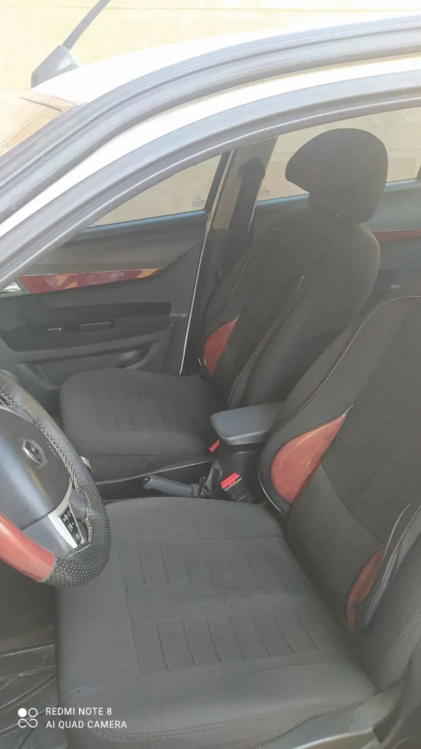 دنا پلاس ۵ دنده EF7 - 1398