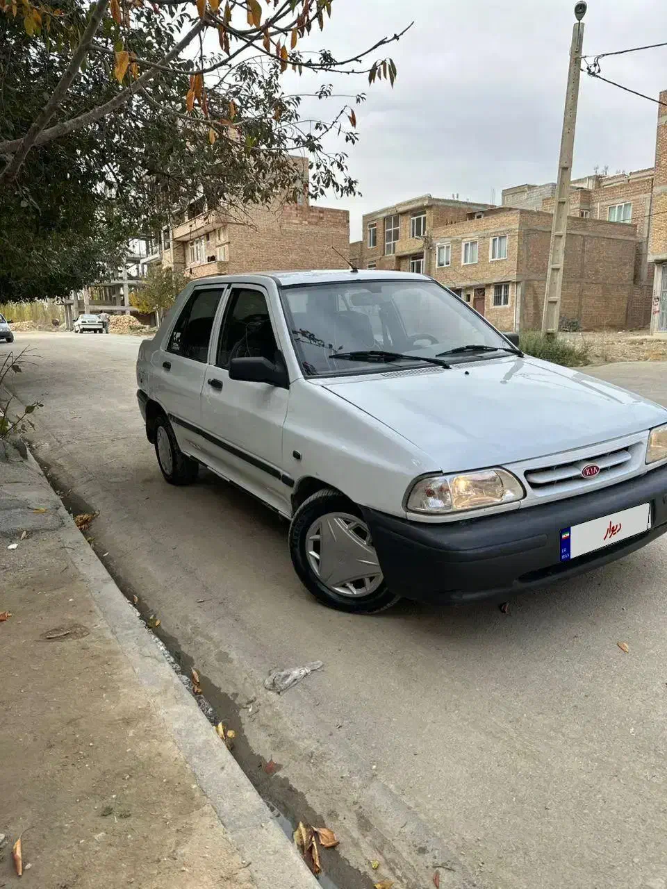 خودرو پراید، 131 آگهی ann_20908791