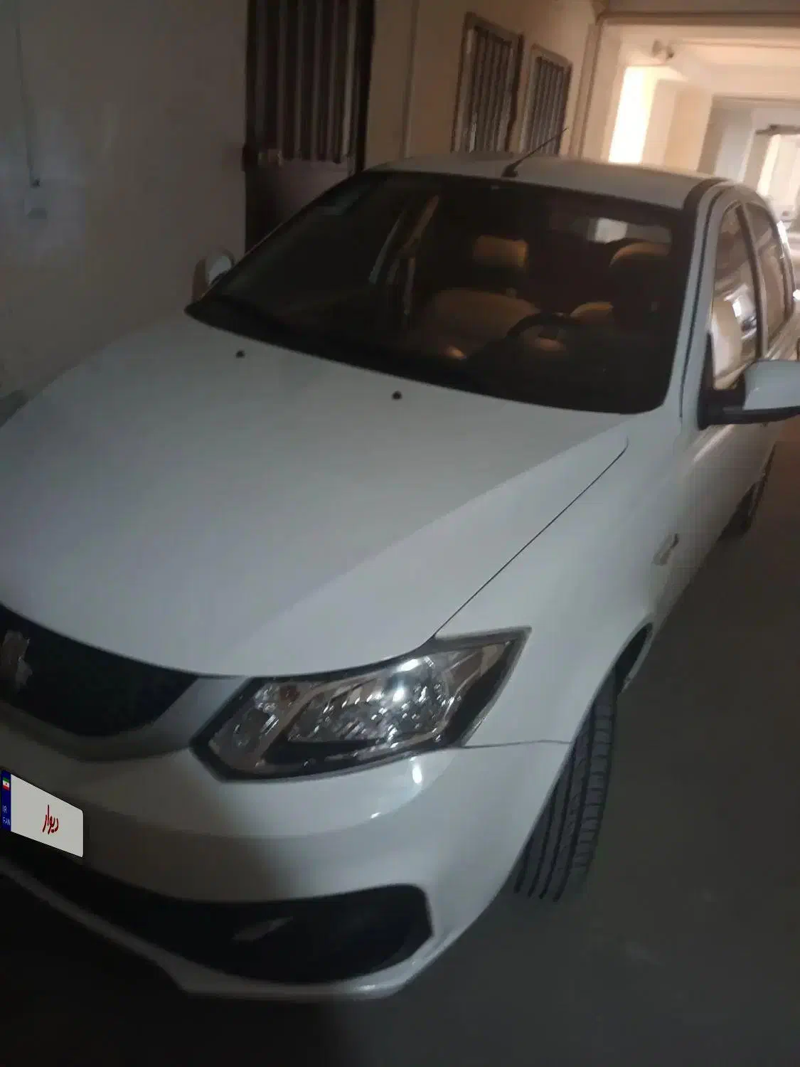 خودرو ساینا، S آگهی ann_20908796